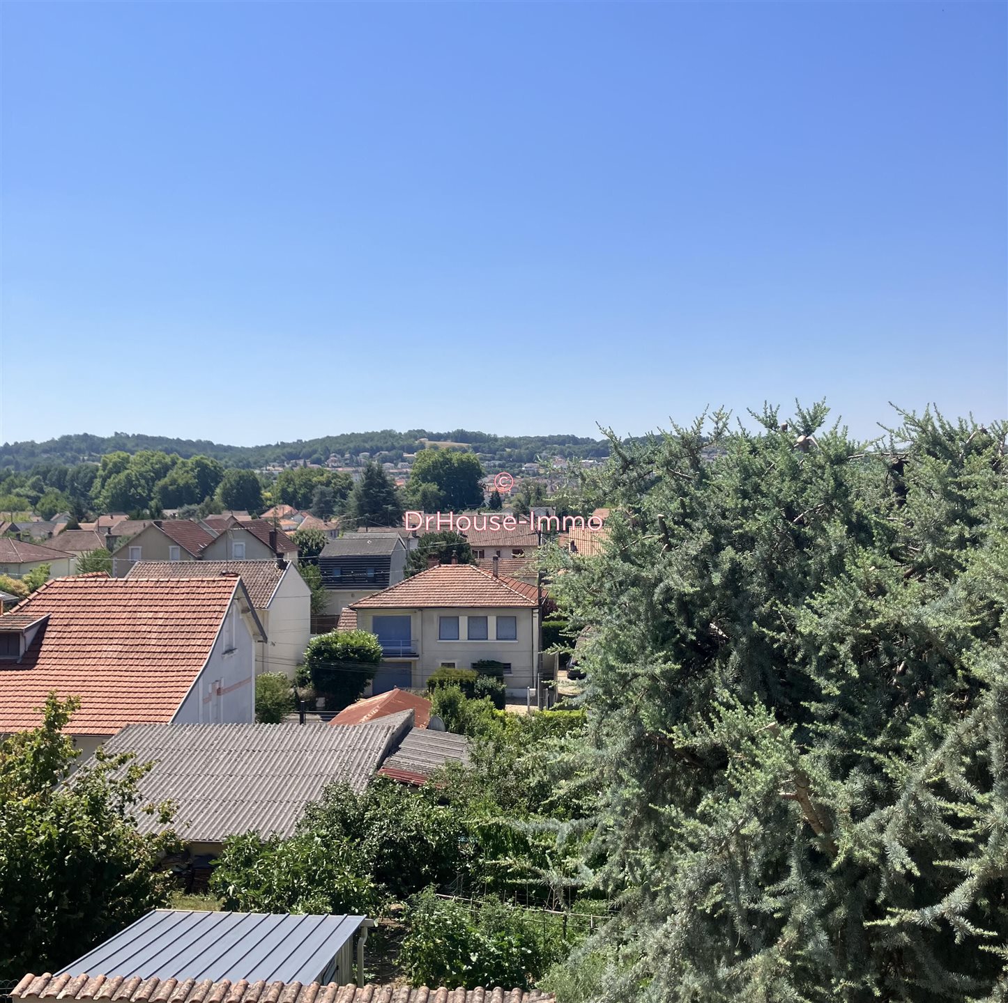 Maison à vendre, 75m², Périgueux