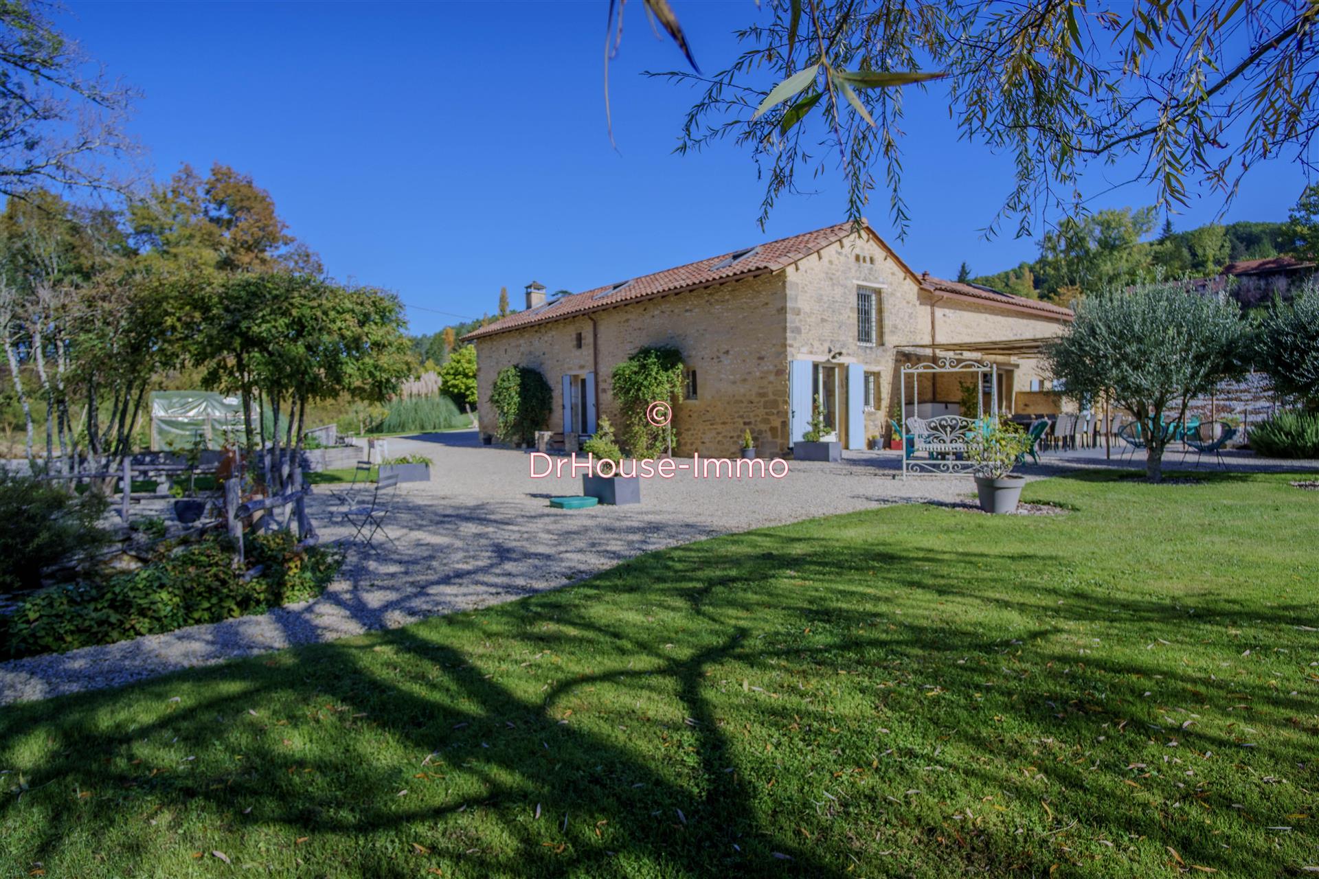 Maison à vendre, 222m², Montignac-Lascaux