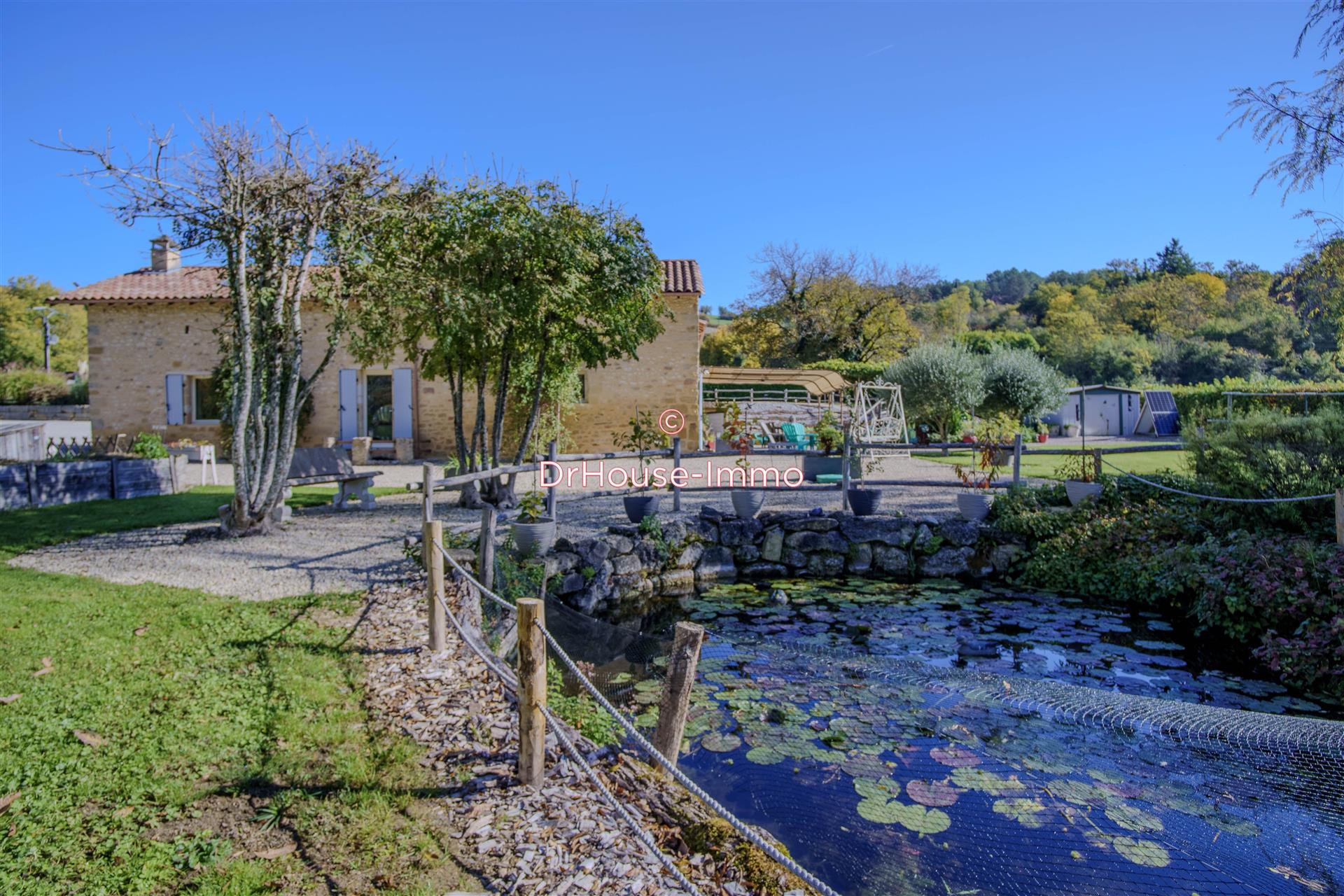 Maison à vendre, 222m², Montignac-Lascaux