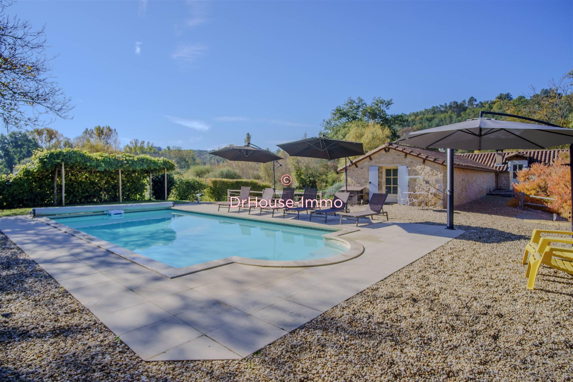 Maison à vendre, 222m², Montignac-Lascaux