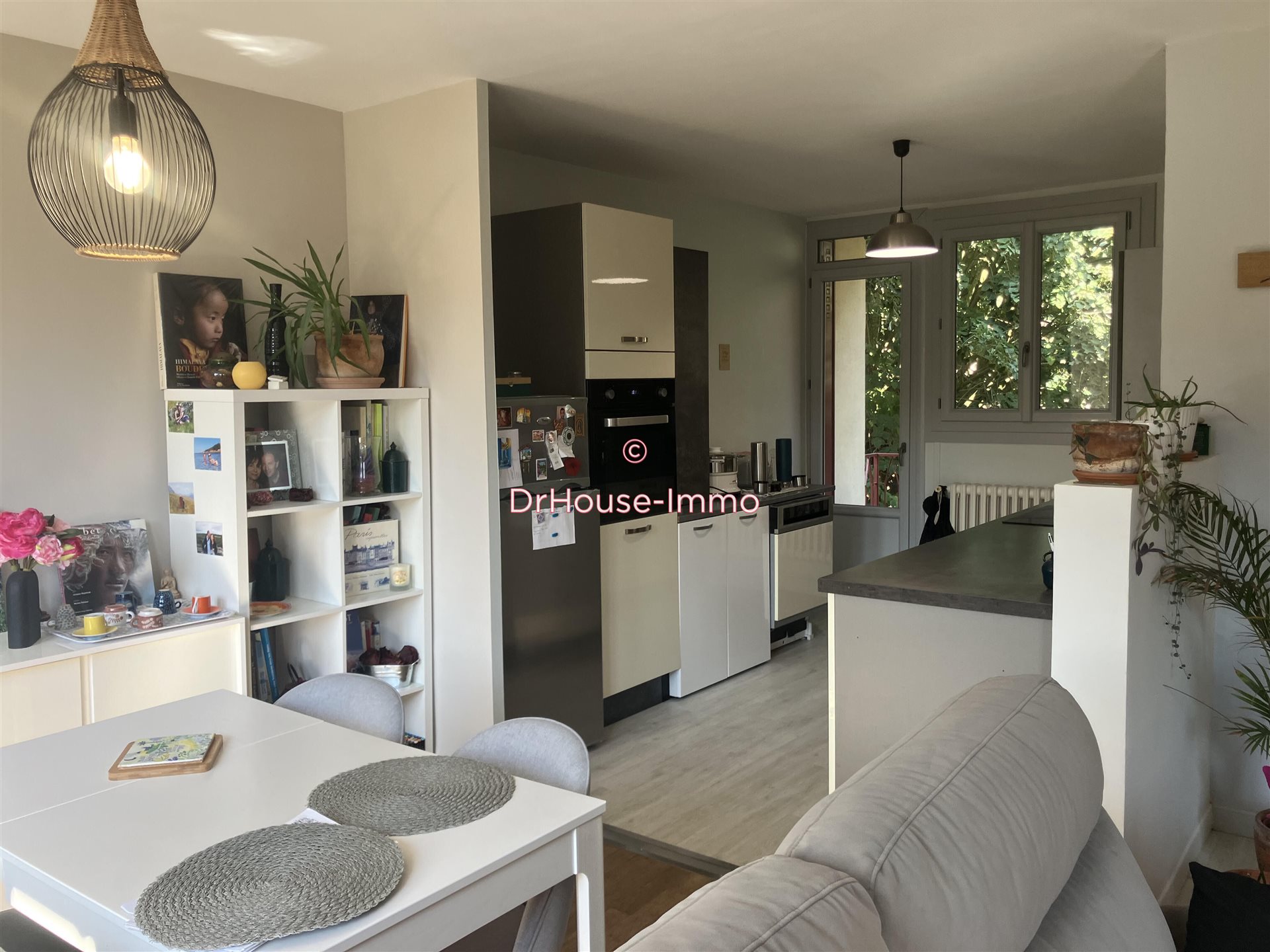 Maison à vendre, 70m², Terrasson-Lavilledieu