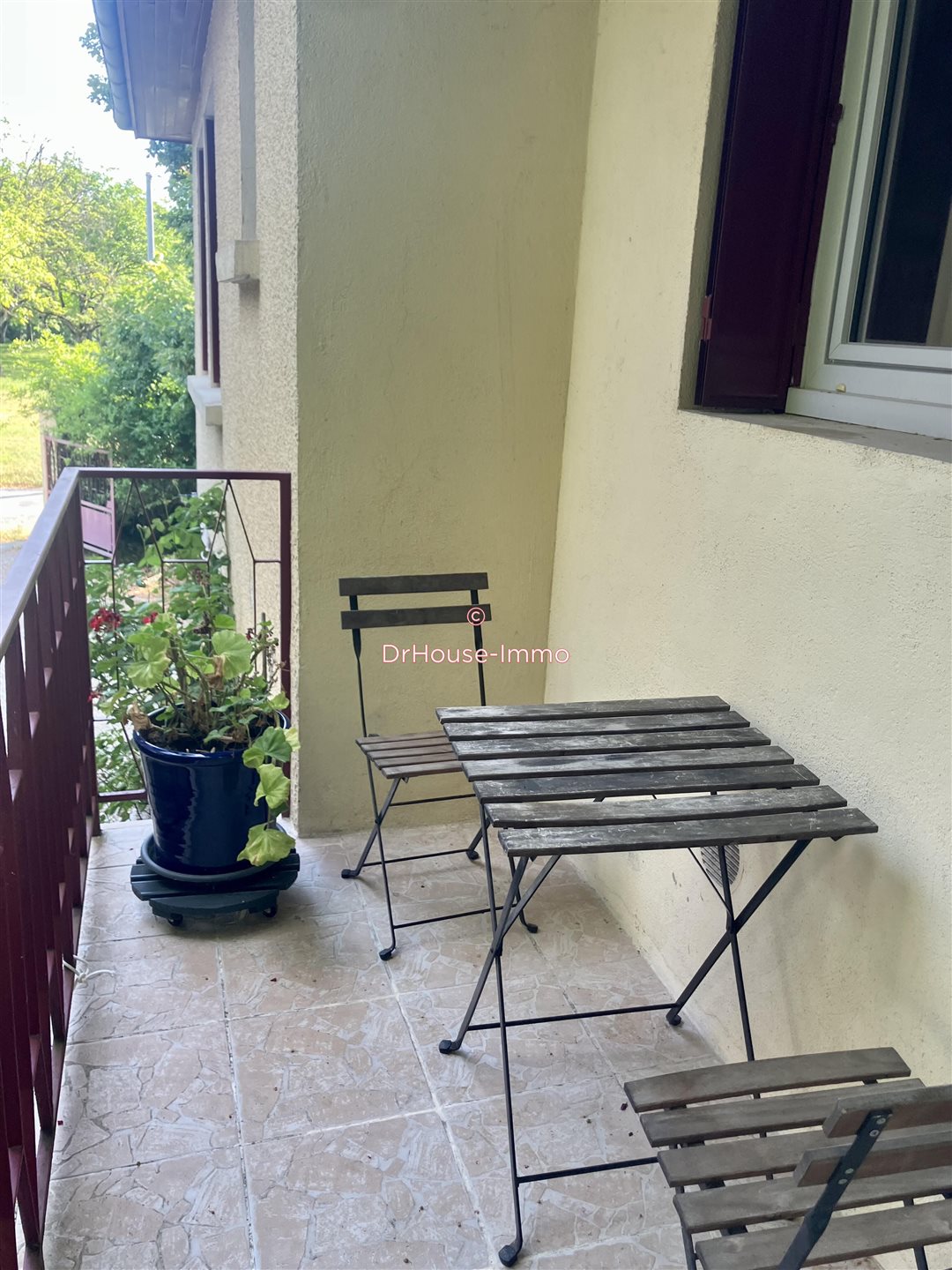 Maison à vendre, 70m², Terrasson-Lavilledieu