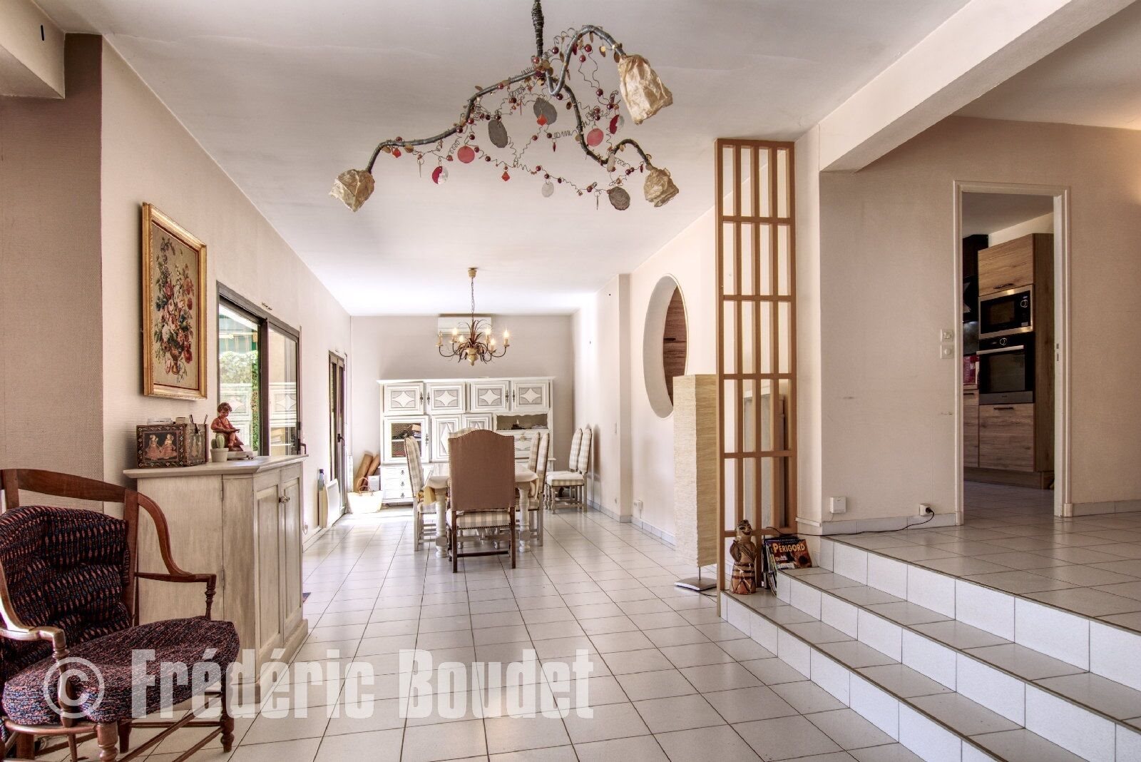 Maison à vendre, 153m², Boulazac
