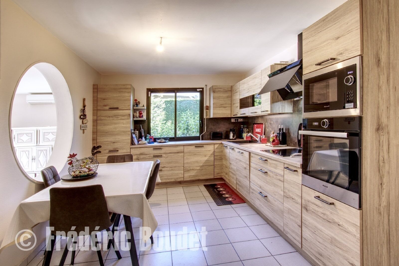 Maison à vendre, 153m², Boulazac