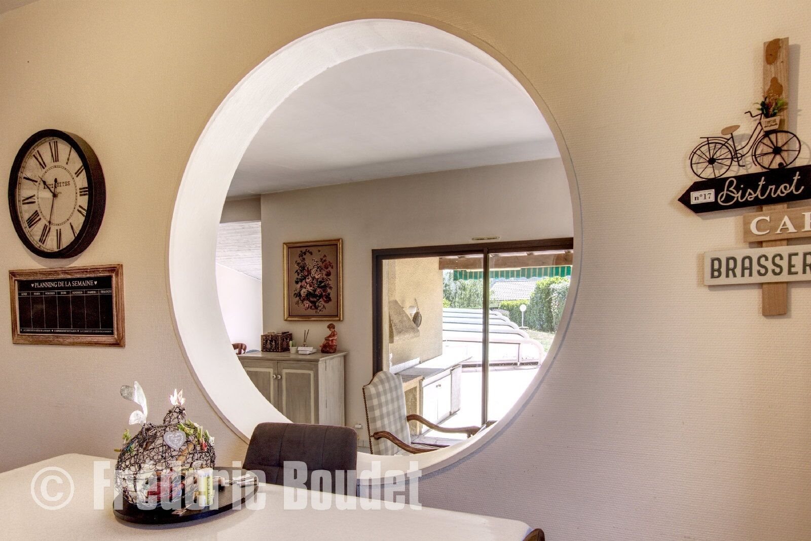 Maison à vendre, 153m², Boulazac