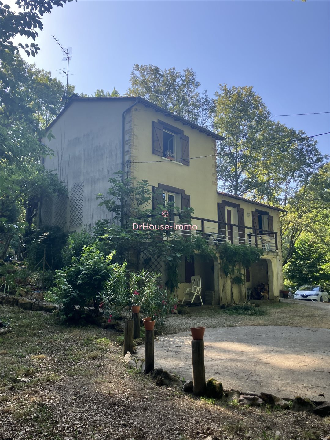Maison à vendre, 106m², Chancelade