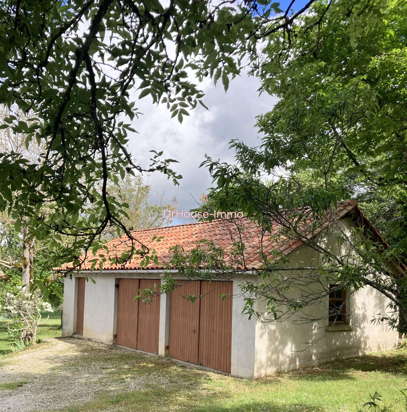 Maison à vendre, 119m², Cubjac