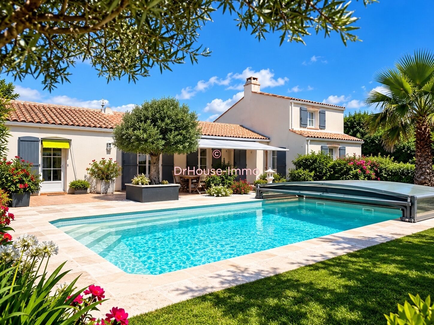 Maison à vendre, 150m², Notre-Dame-de-Monts