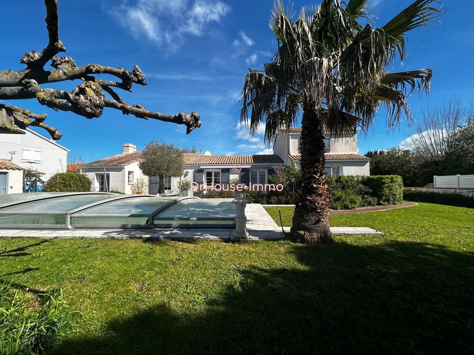 Maison à vendre, 150m², Notre-Dame-de-Monts
