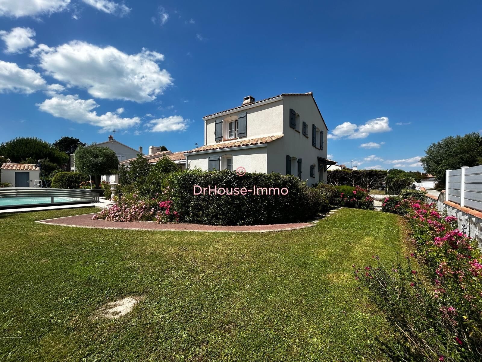 Maison à vendre, 150m², Notre-Dame-de-Monts