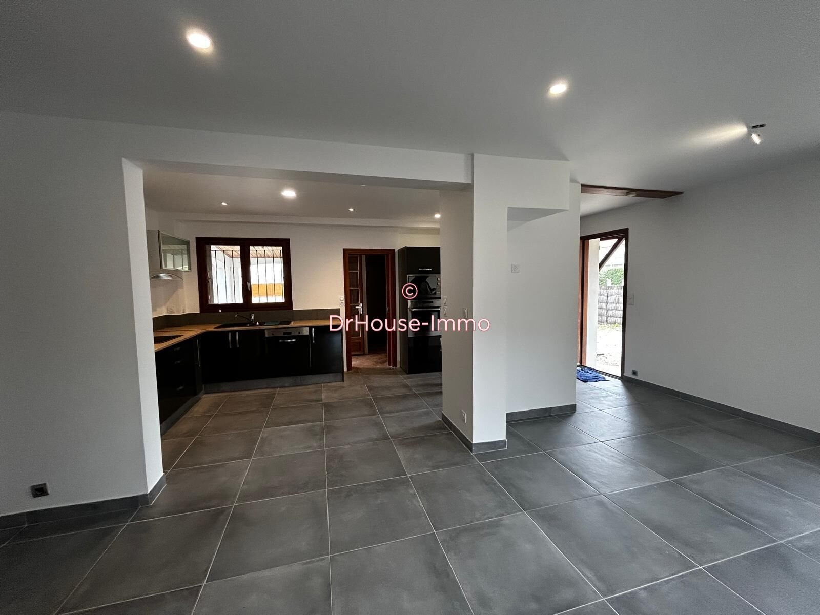 Maison à vendre, 130m², Saint-Jean-de-Monts