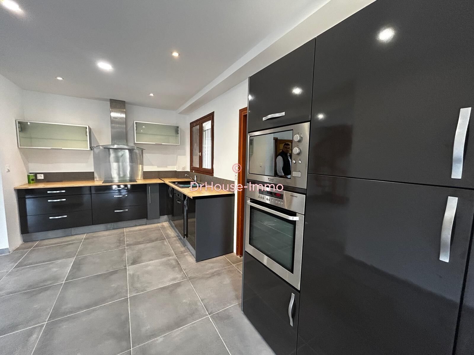 Maison à vendre, 130m², Saint-Jean-de-Monts