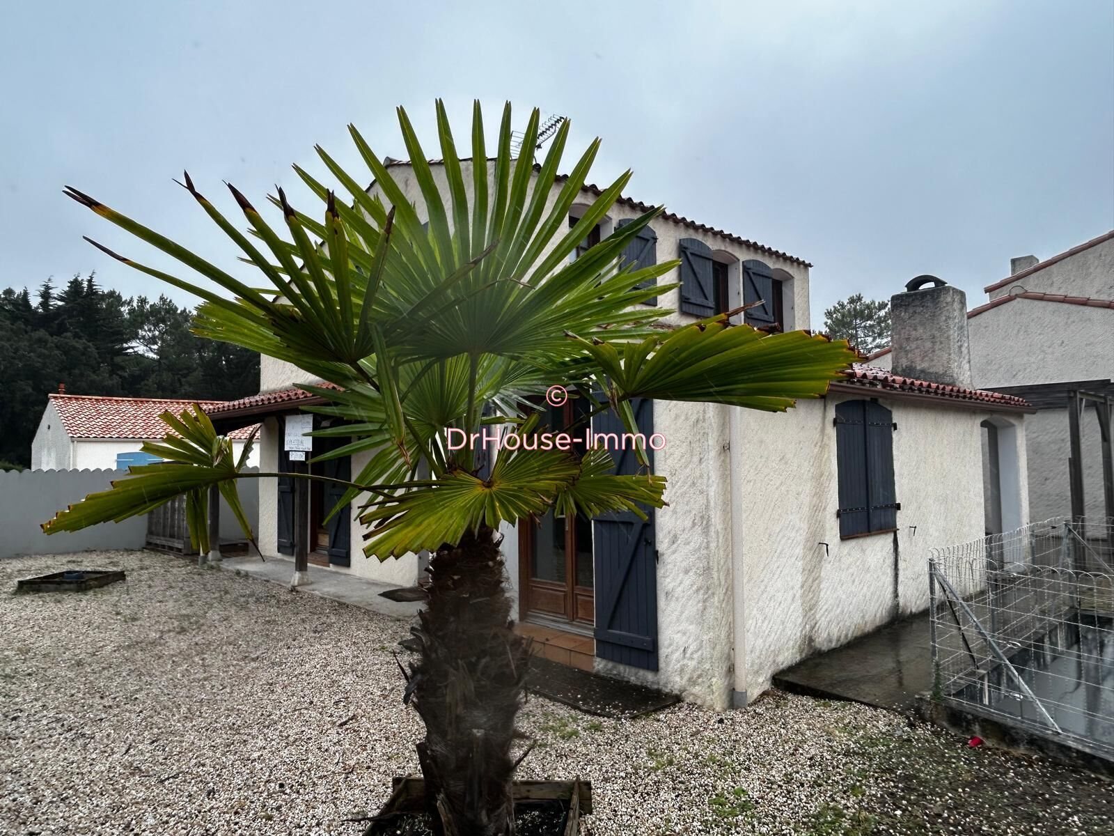 Maison à vendre, 130m², Saint-Jean-de-Monts