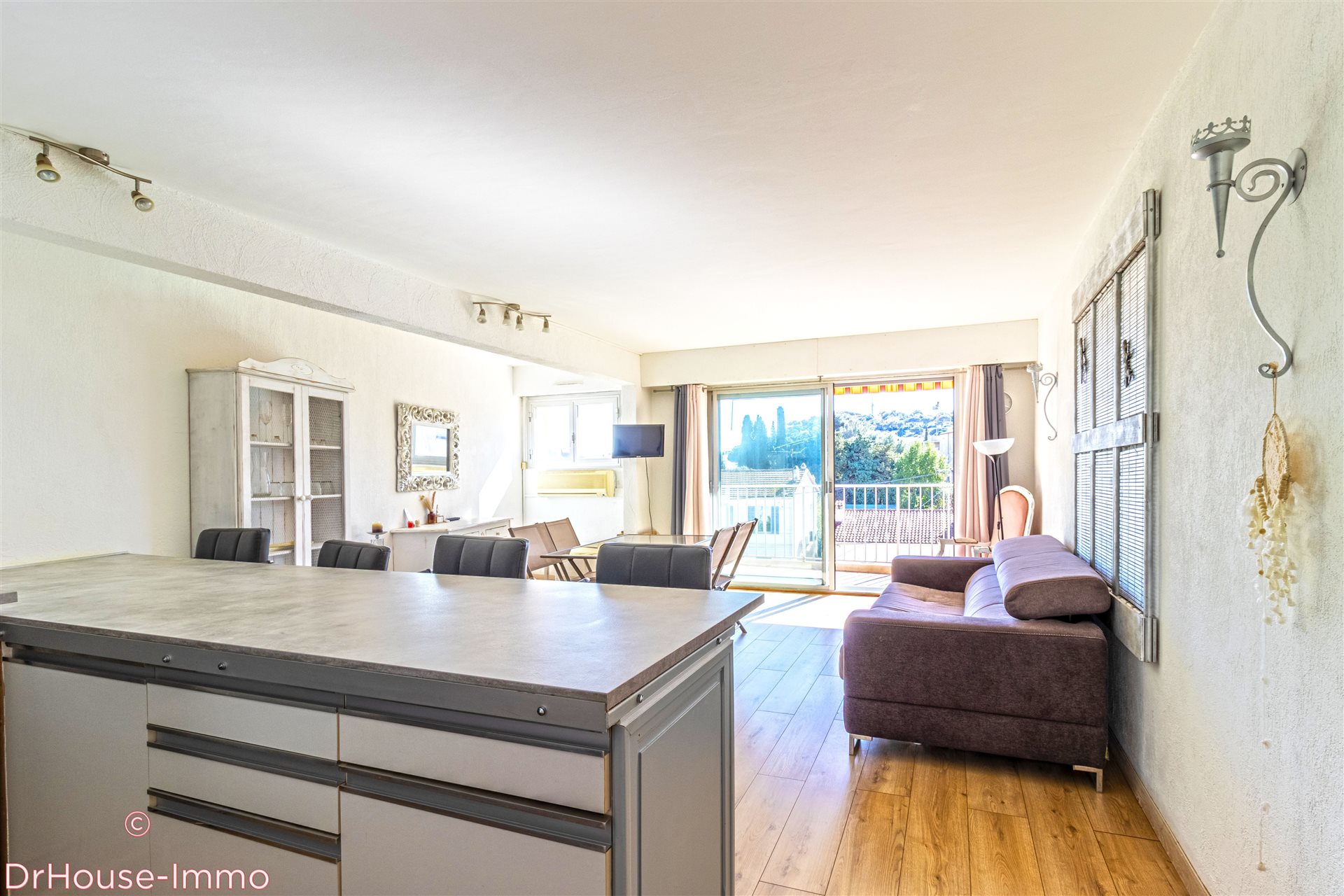 Appartement à vendre, 45m², Cavalaire-sur-Mer