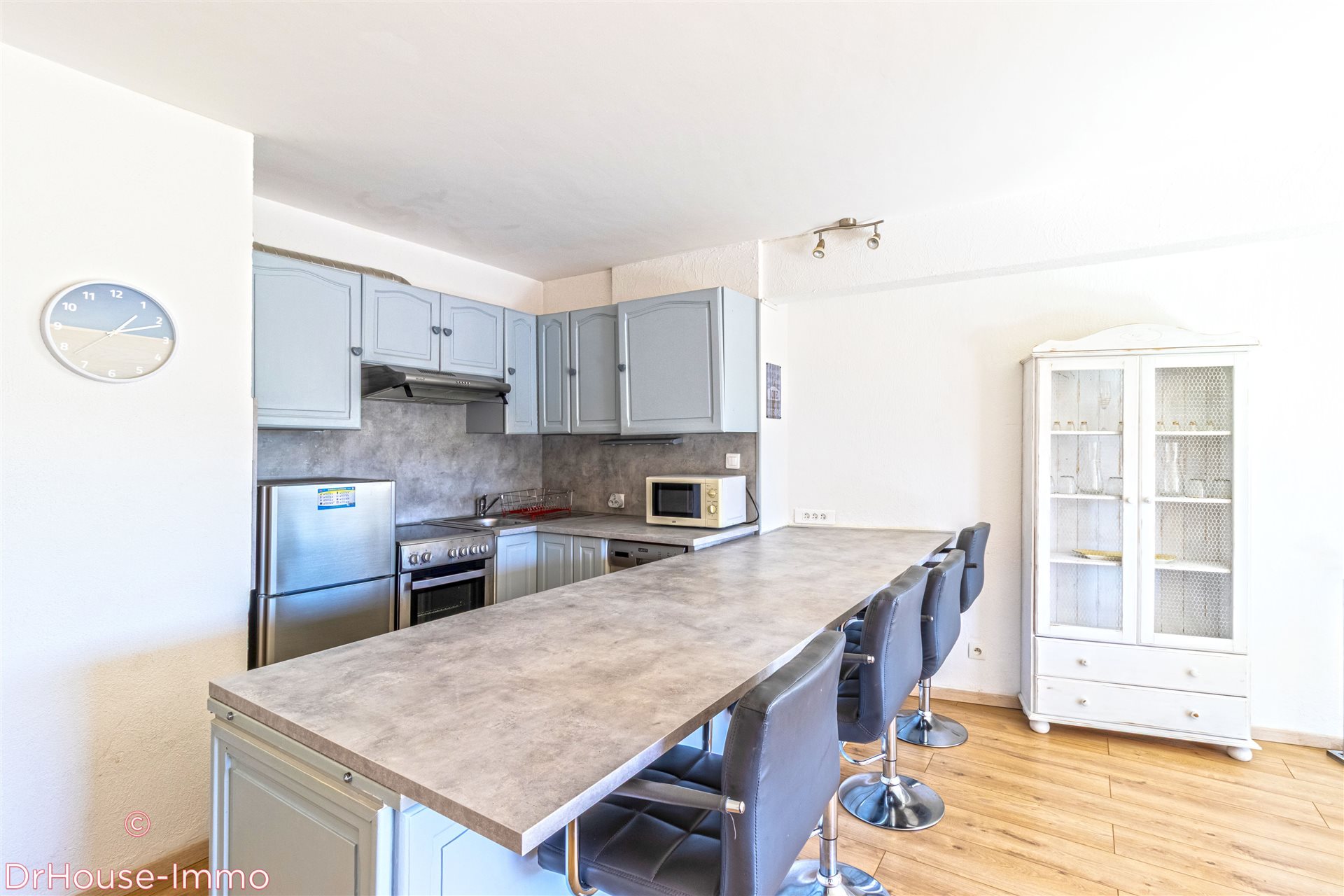 Appartement à vendre, 45m², Cavalaire-sur-Mer