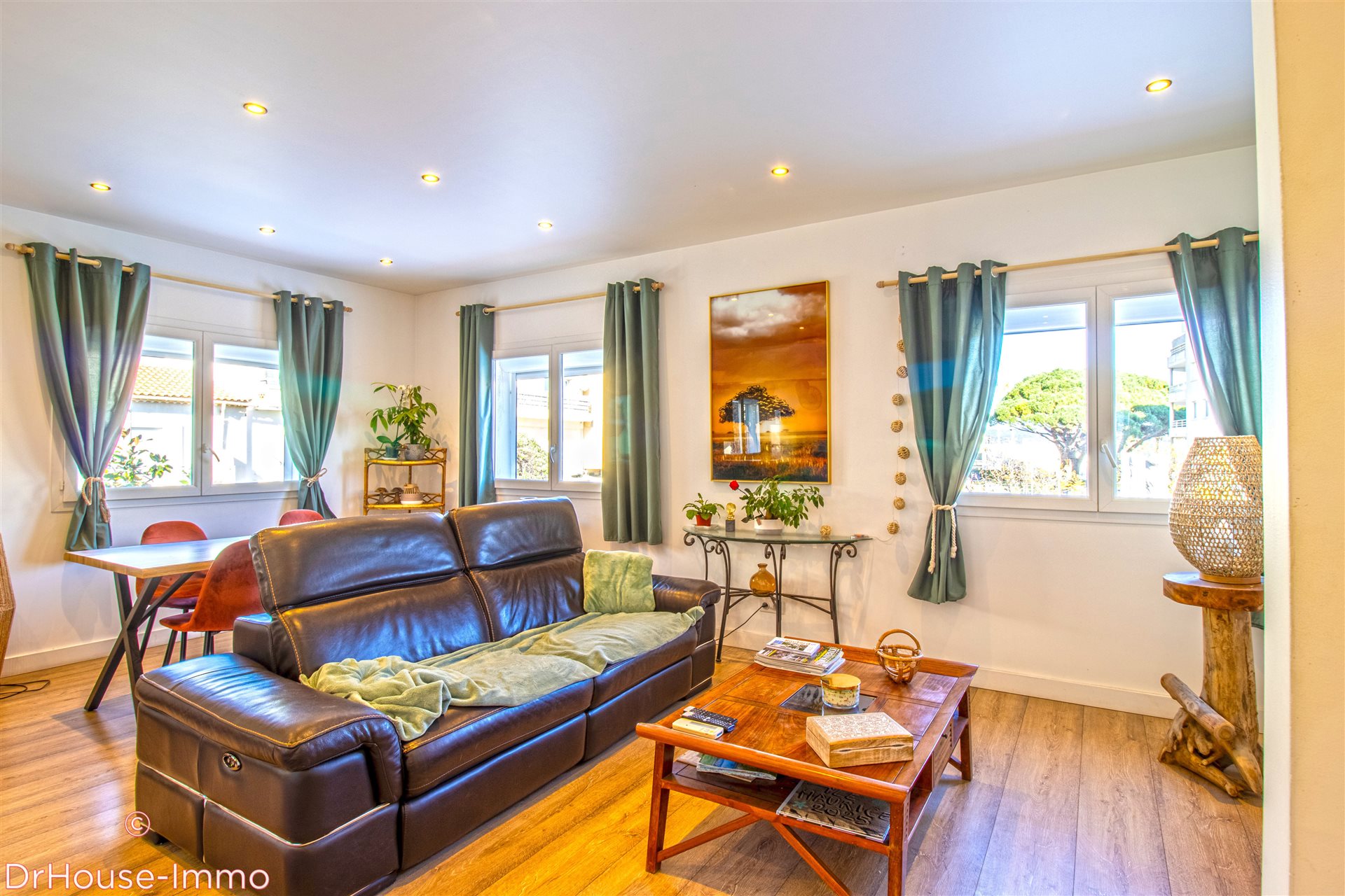 Appartement à vendre, 62m², Cavalaire-sur-Mer
