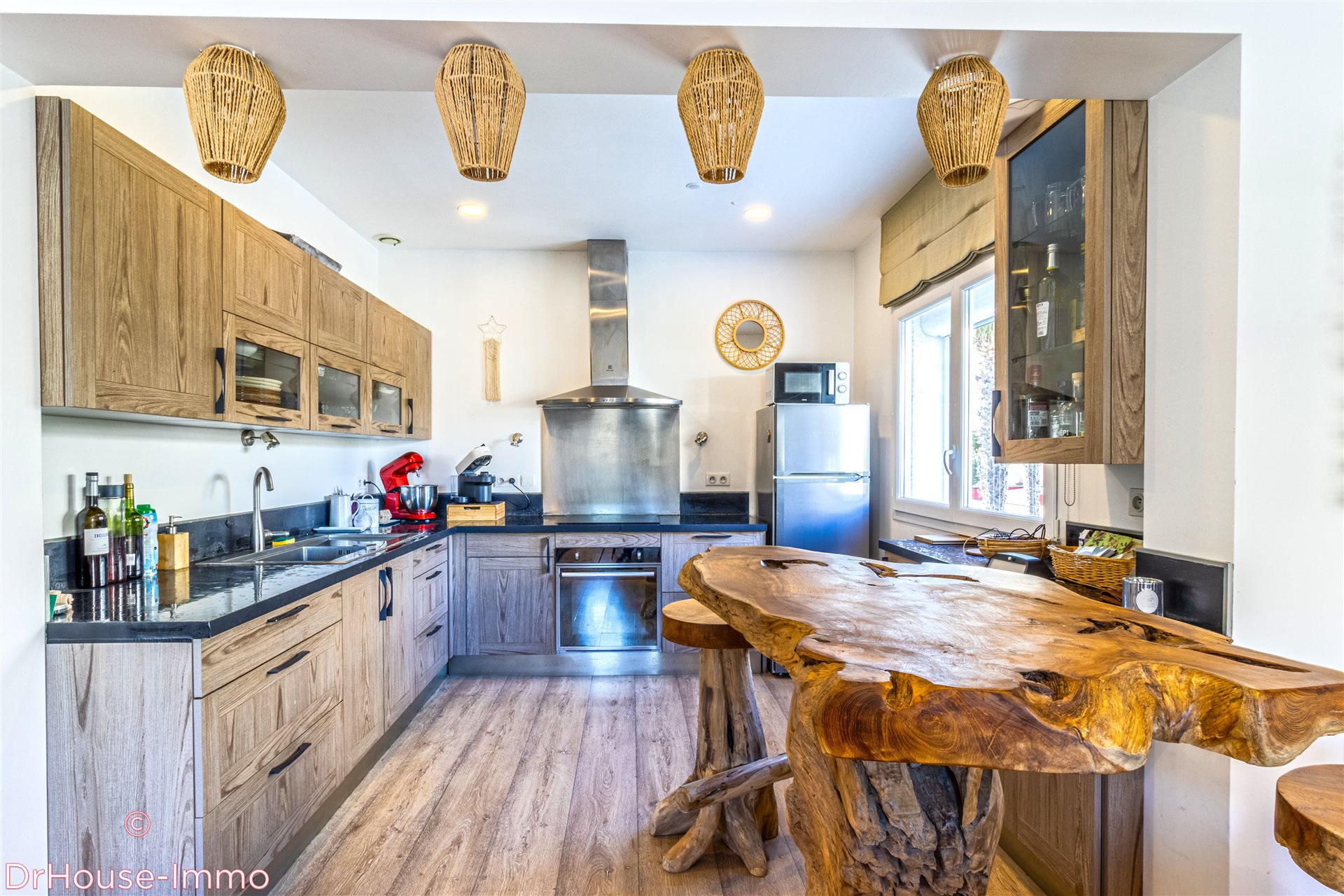 Appartement à vendre, 62m², Cavalaire-sur-Mer