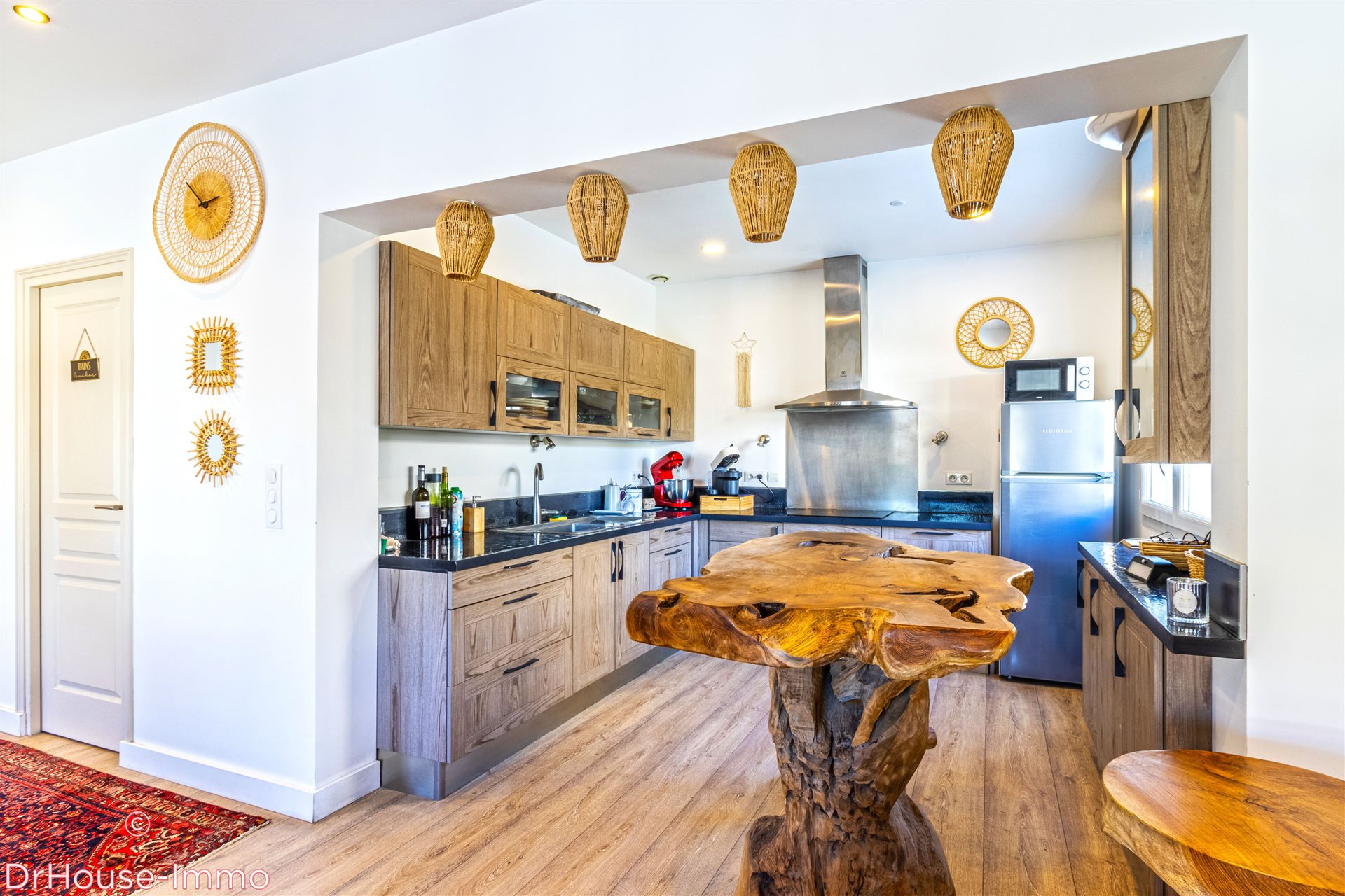Appartement à vendre, 62m², Cavalaire-sur-Mer