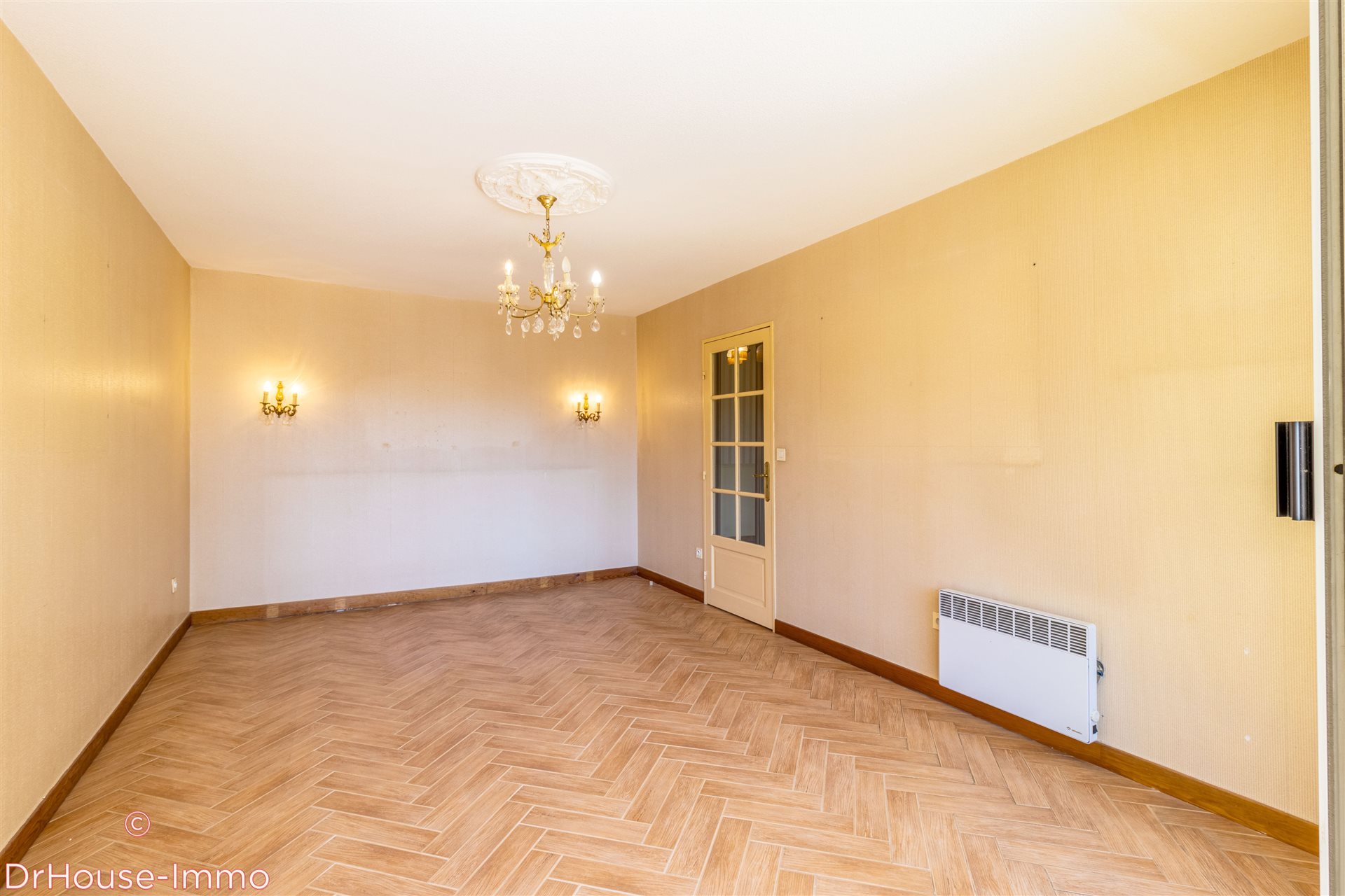 Appartement à vendre, 62m², Cavalaire-sur-Mer