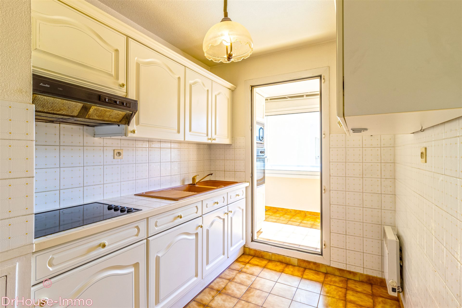 Appartement à vendre, 62m², Cavalaire-sur-Mer