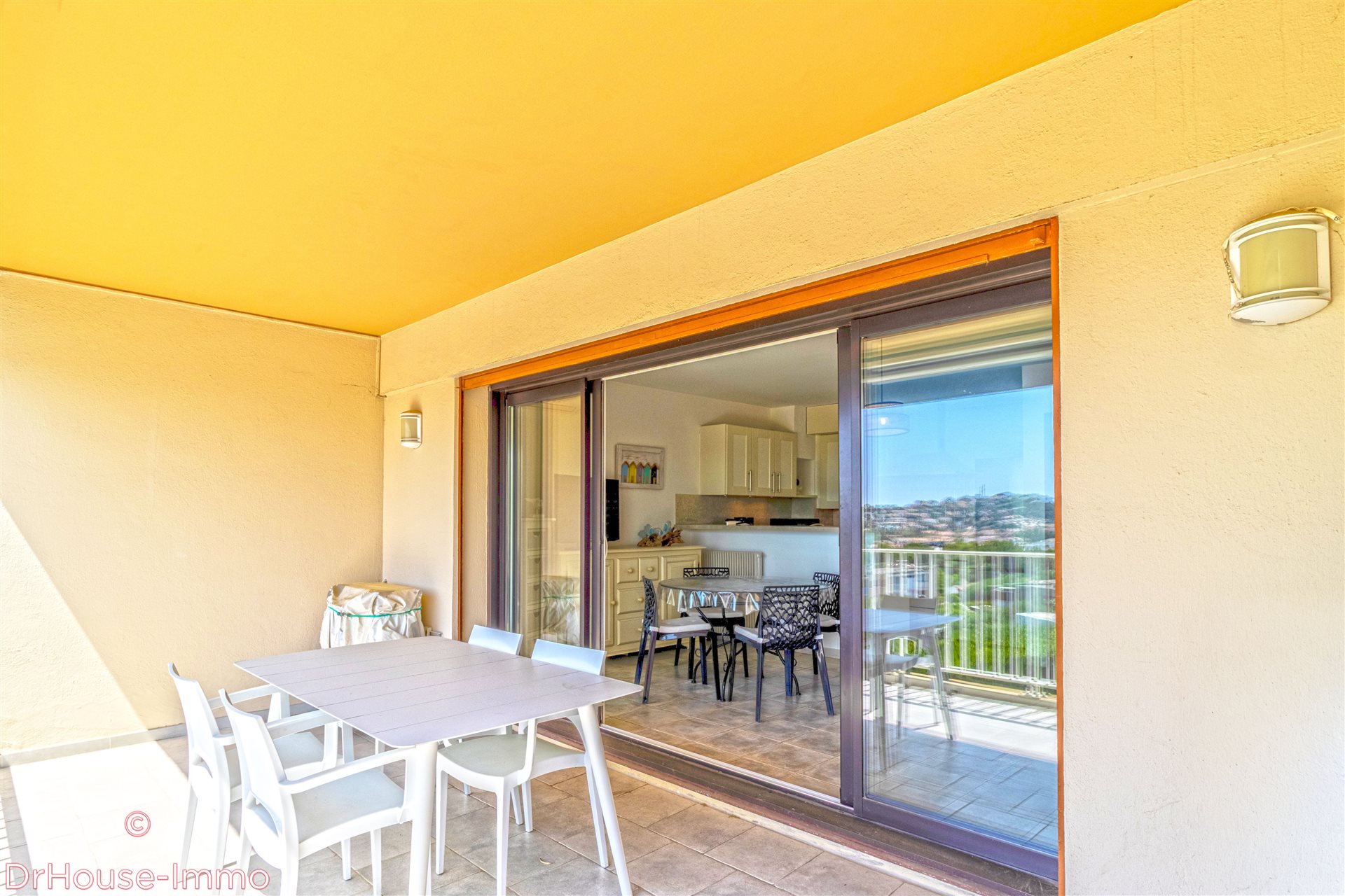 Appartement à vendre, 43m², Cavalaire-sur-Mer