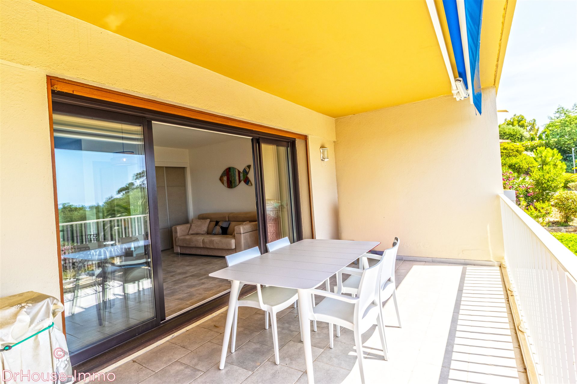Appartement à vendre, 43m², Cavalaire-sur-Mer