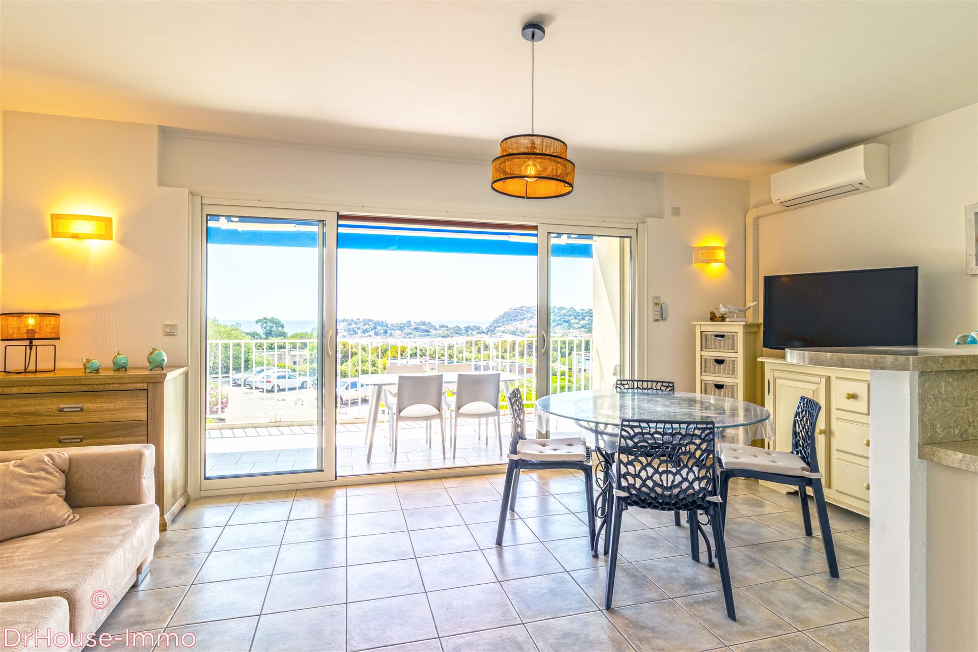 Appartement à vendre, 43m², Cavalaire-sur-Mer