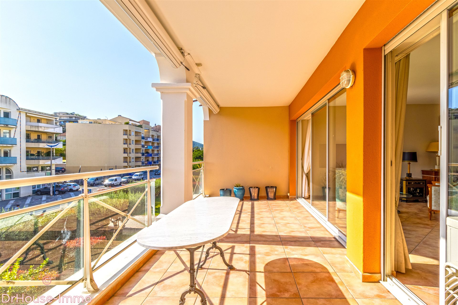 Appartement à vendre, 106m², Cavalaire-sur-Mer
