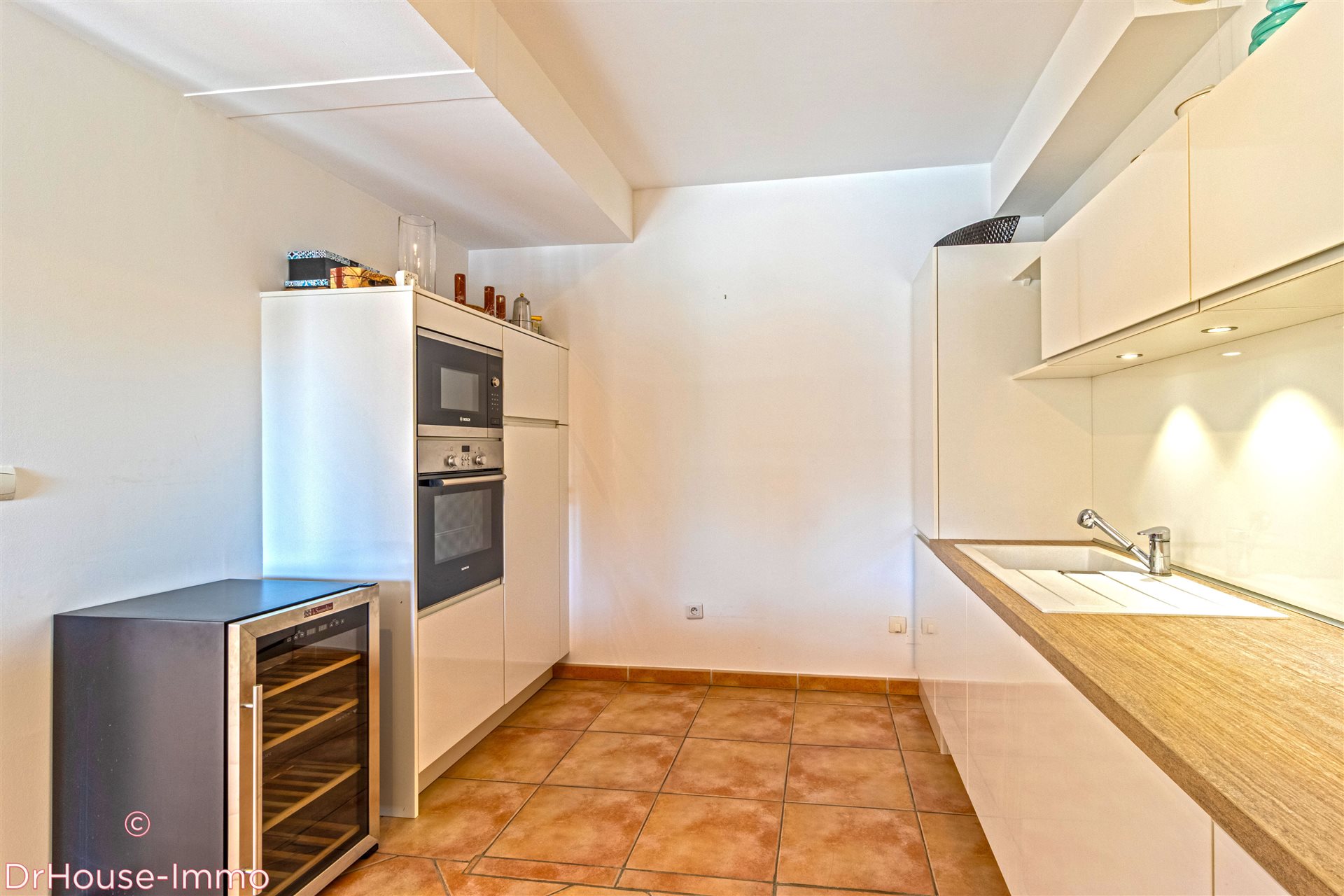 Appartement à vendre, 106m², Cavalaire-sur-Mer