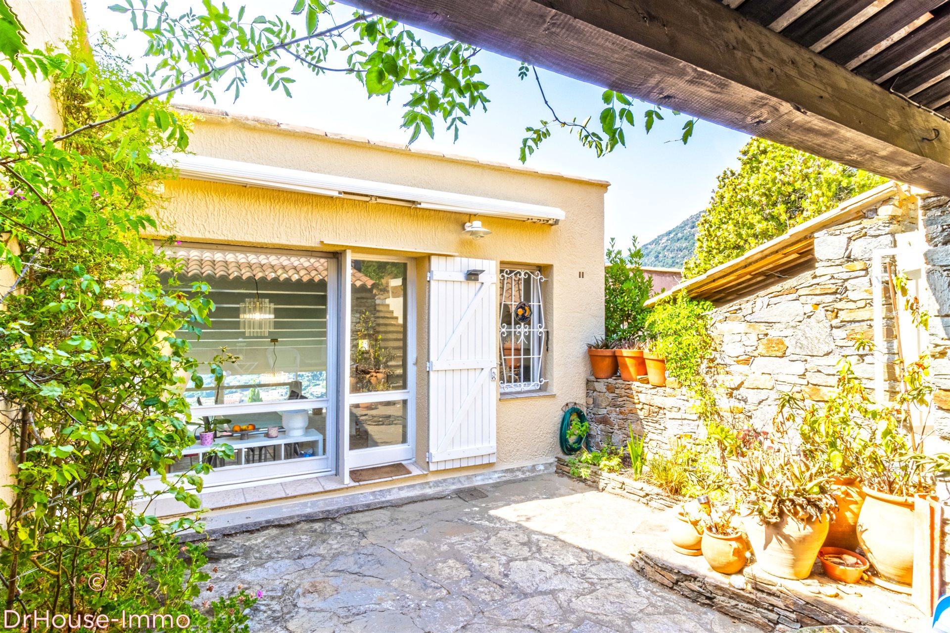 Maison à vendre, 71m², Cavalaire-sur-Mer