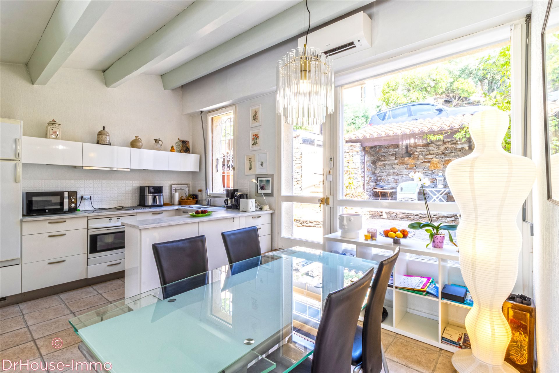 Maison à vendre, 71m², Cavalaire-sur-Mer