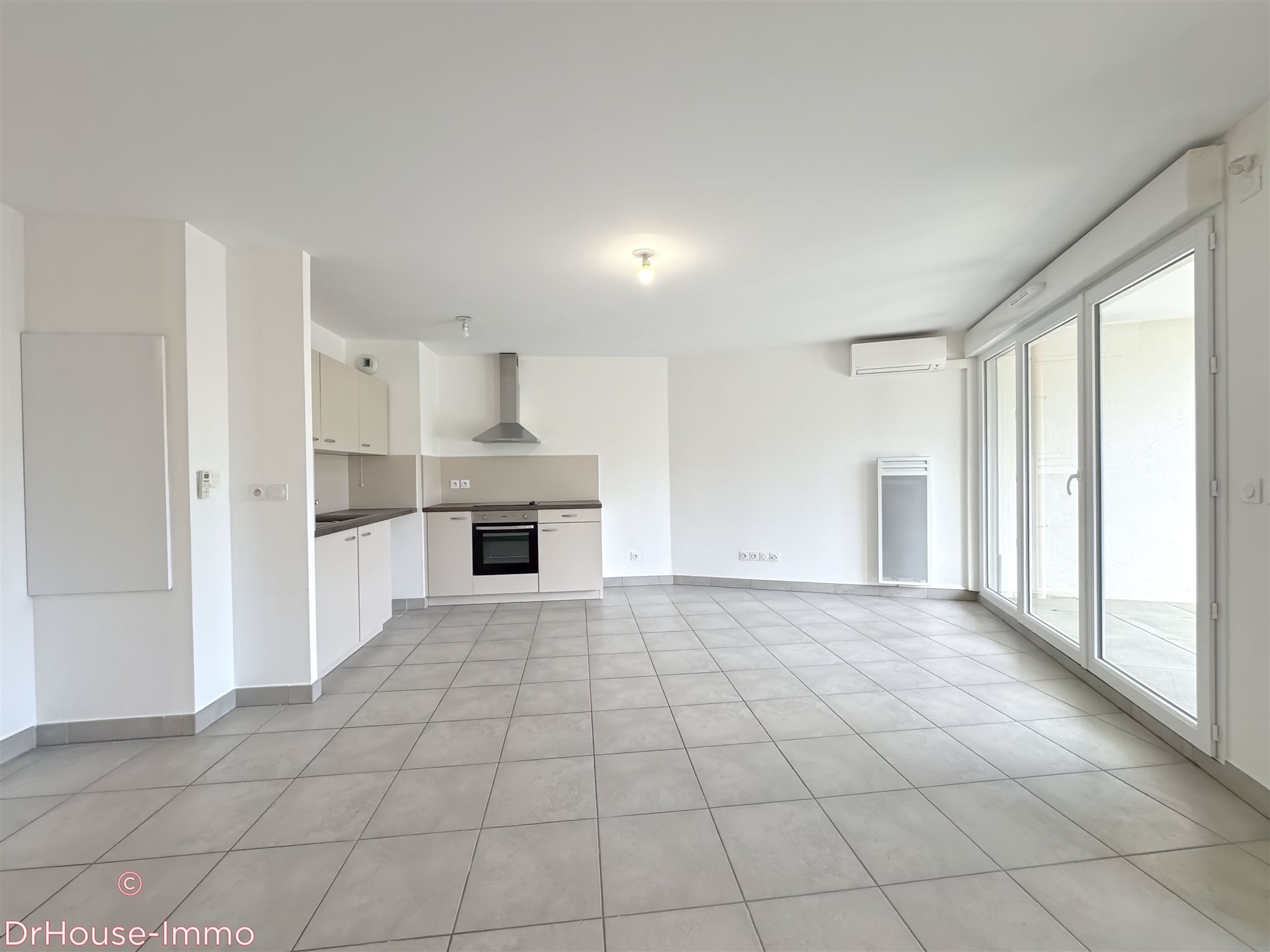 Appartement à vendre, 73m², Cavalaire-sur-Mer