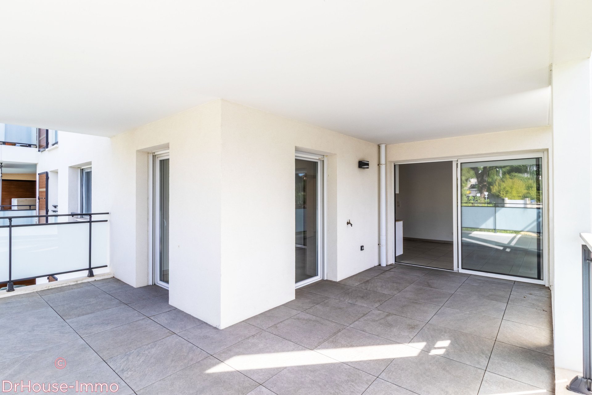 Appartement à vendre, 57m², Cavalaire-sur-Mer