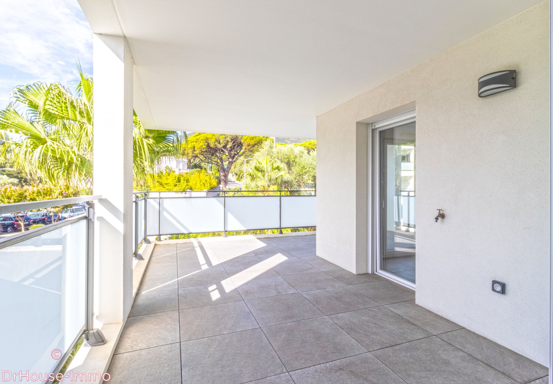 Appartement à vendre, 57m², Cavalaire-sur-Mer