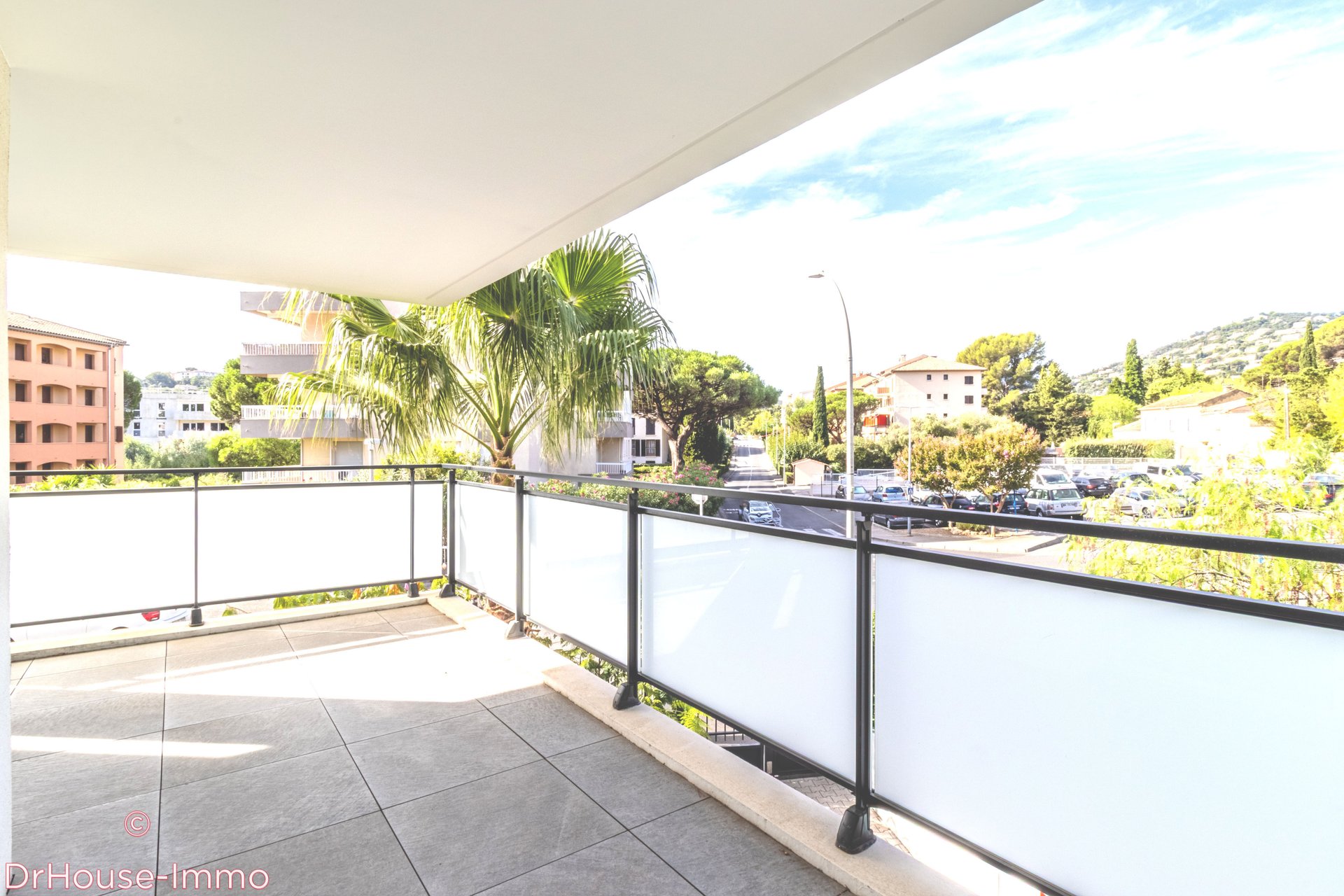 Appartement à vendre, 57m², Cavalaire-sur-Mer