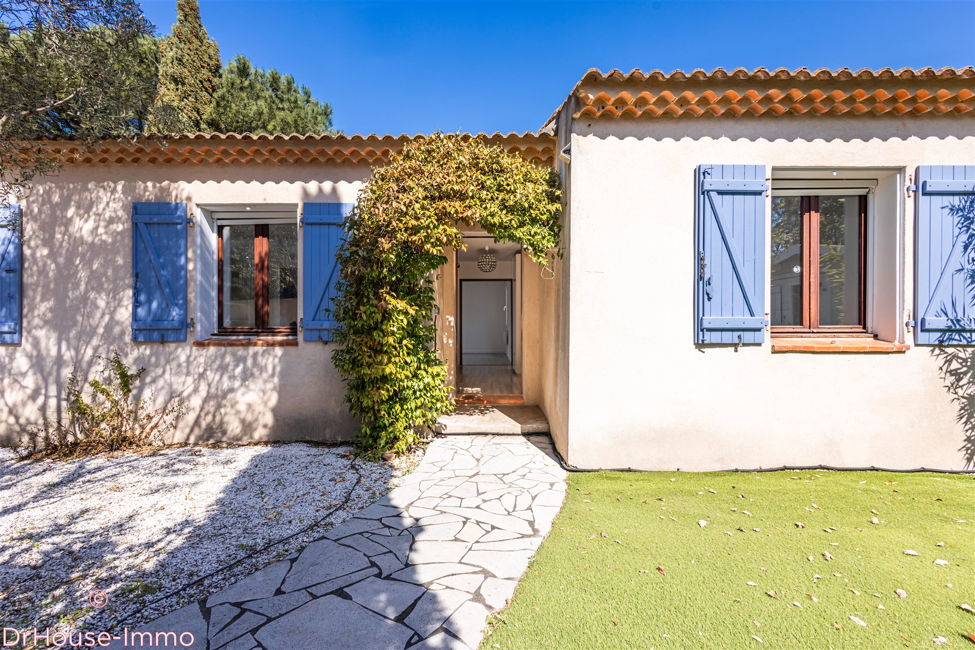 Maison à vendre, 199m², Cogolin