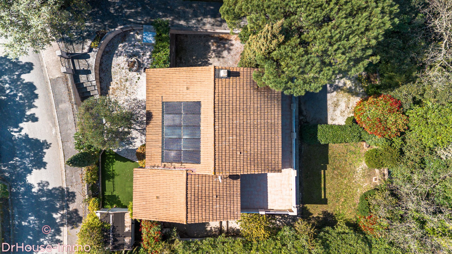 Maison à vendre, 199m², Cogolin