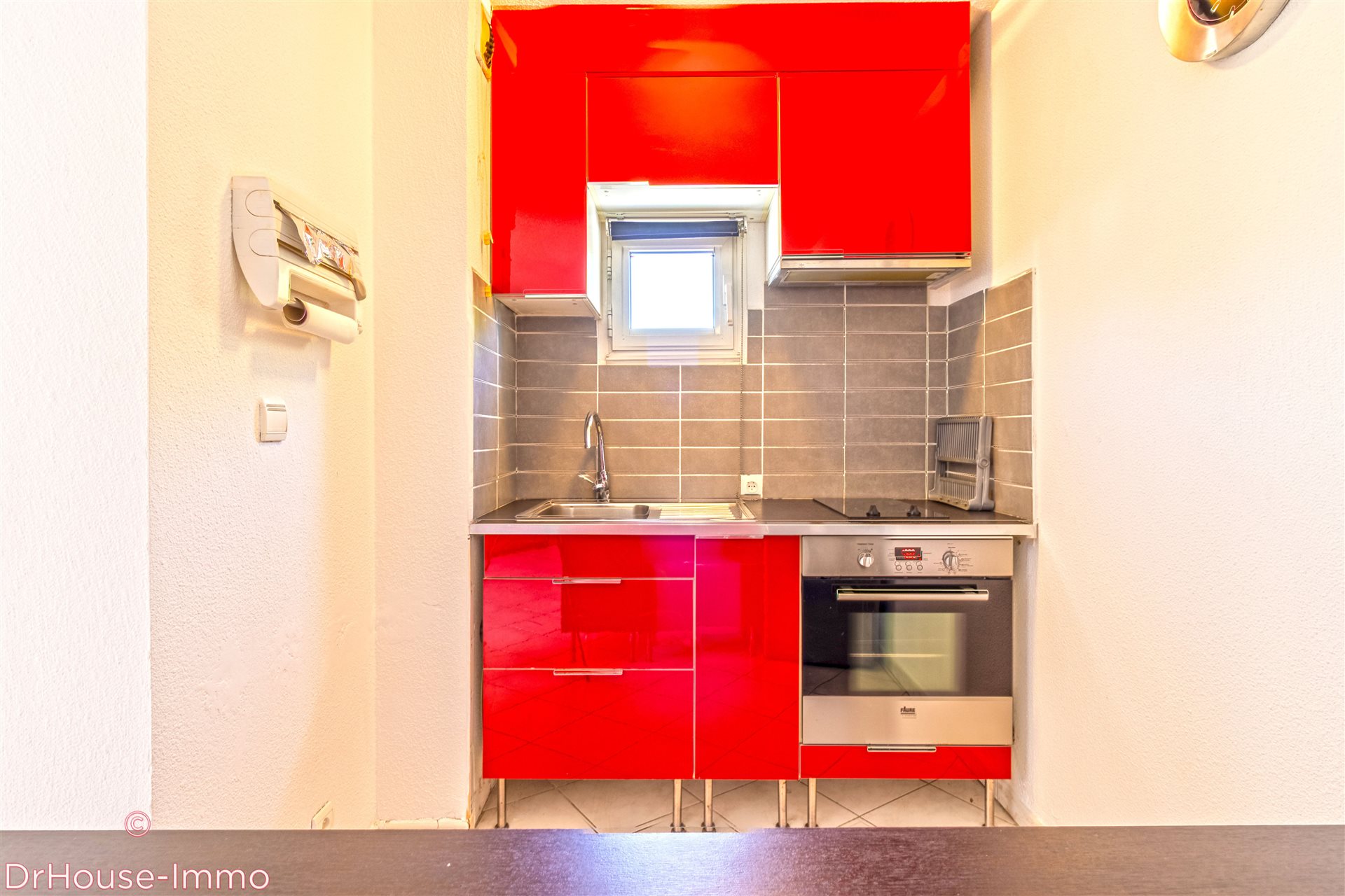 Appartement à vendre, 42m², Cavalaire-sur-Mer