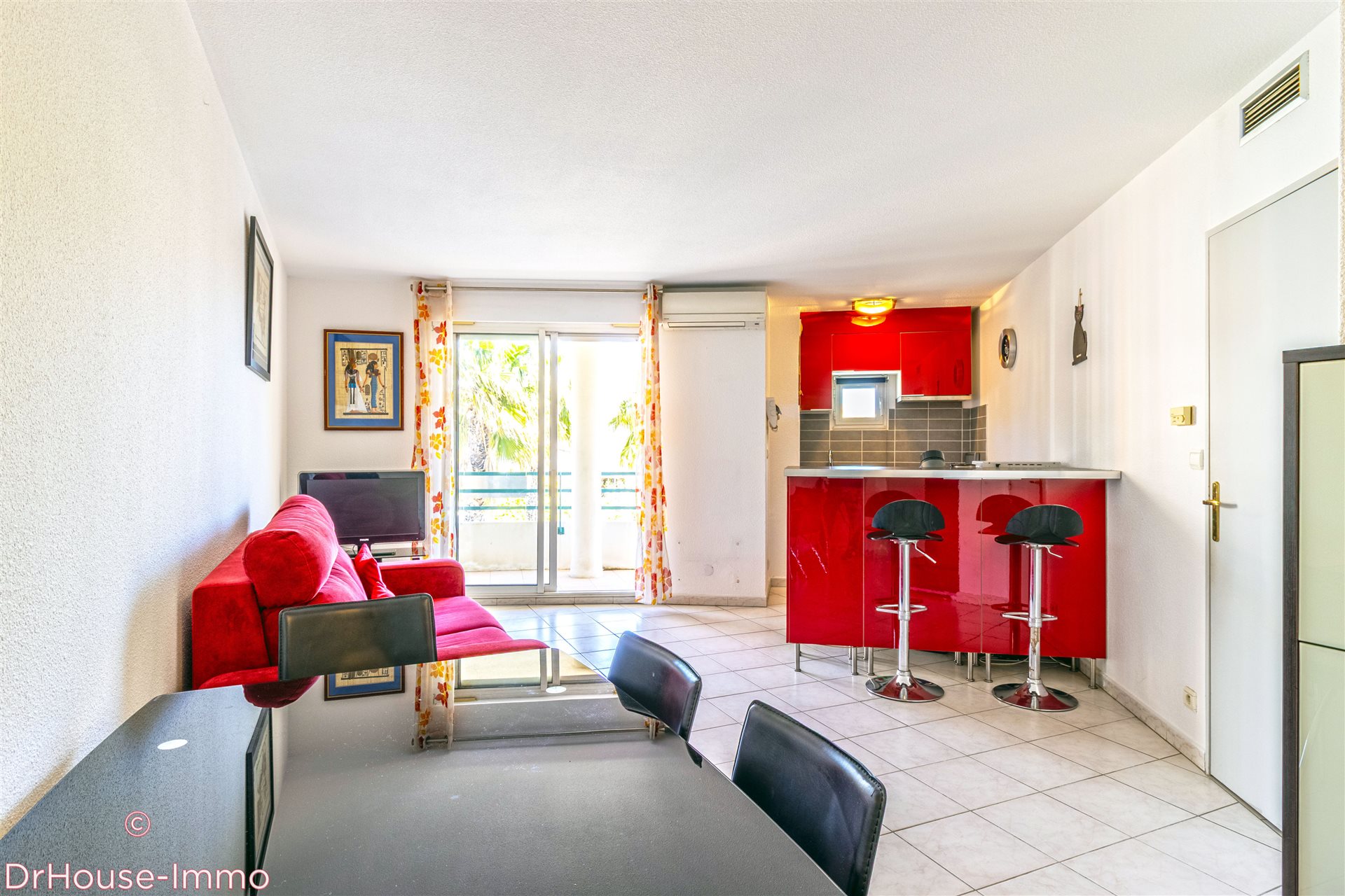 Appartement à vendre, 42m², Cavalaire-sur-Mer