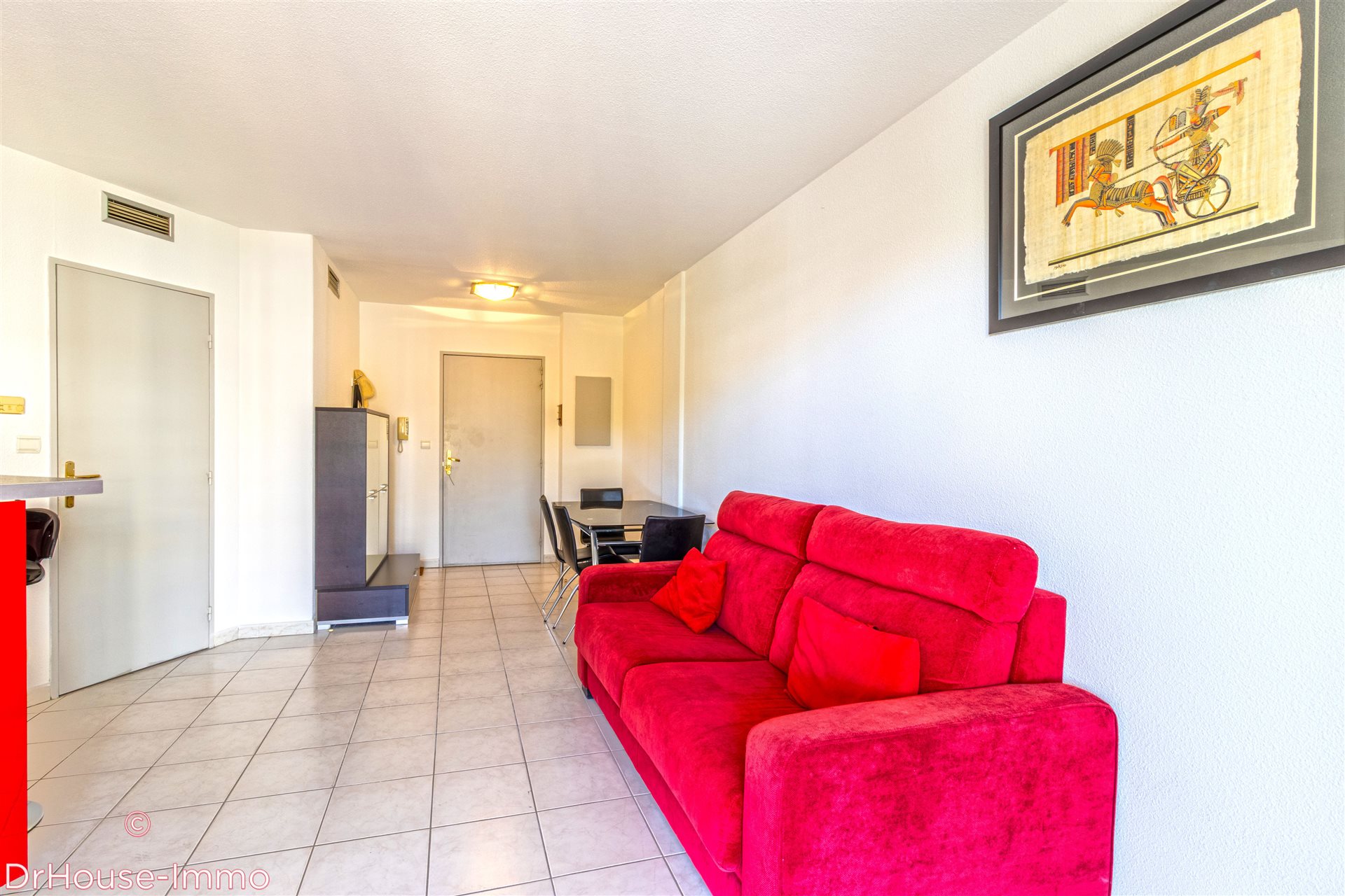 Appartement à vendre, 42m², Cavalaire-sur-Mer