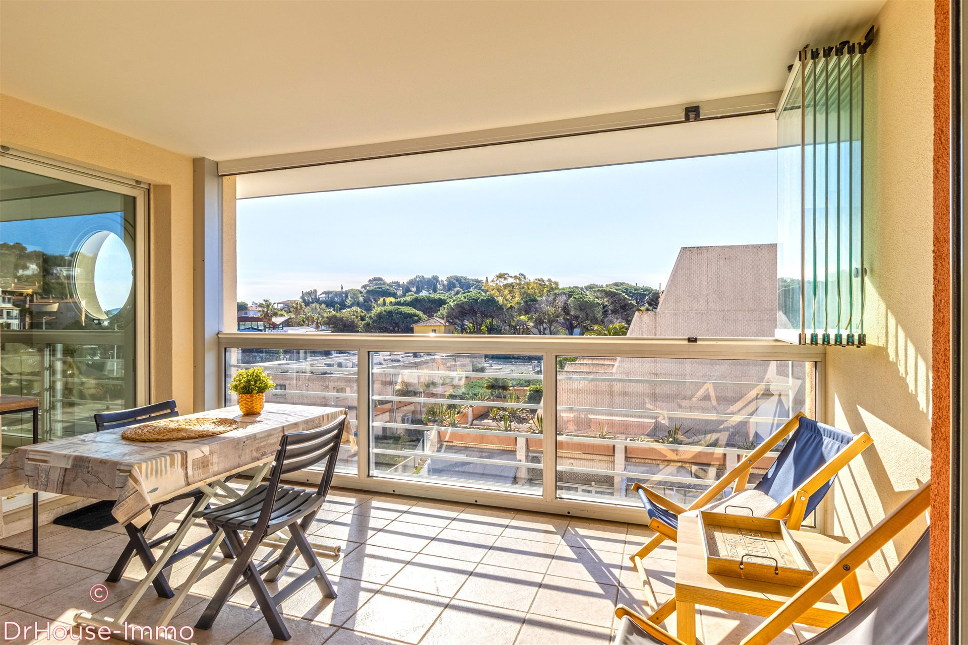 Appartement à vendre, 76m², Cavalaire-sur-Mer