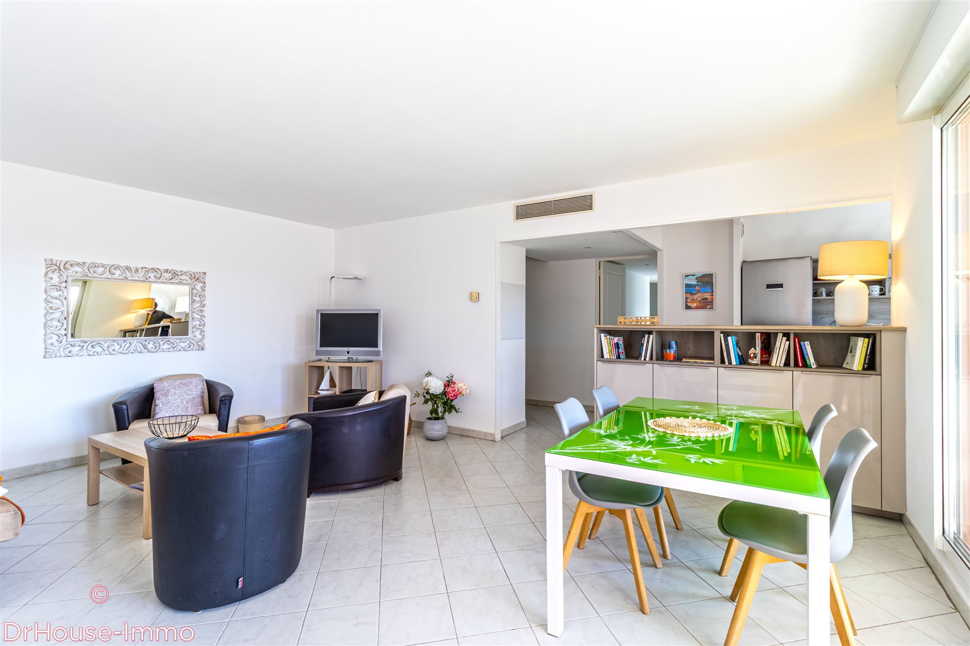 Appartement à vendre, 76m², Cavalaire-sur-Mer
