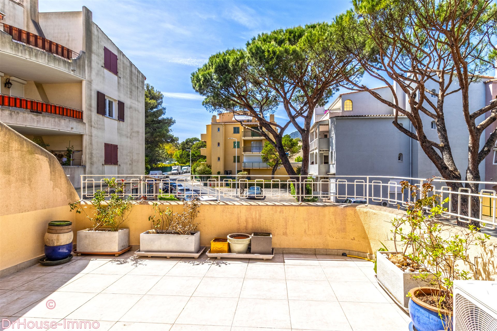 Appartement à vendre, 34m², Cavalaire-sur-Mer