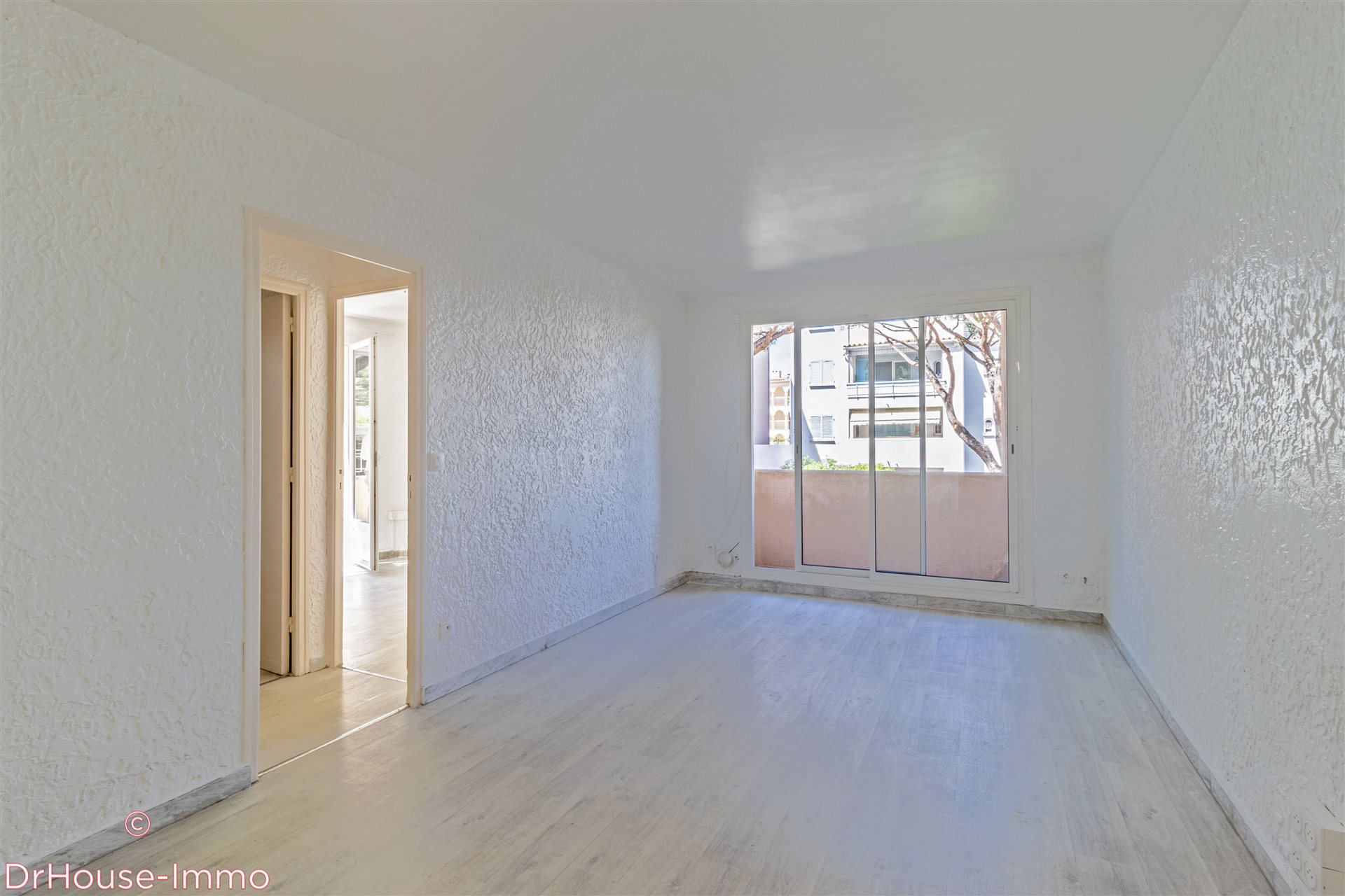 Appartement à vendre, 34m², Cavalaire-sur-Mer