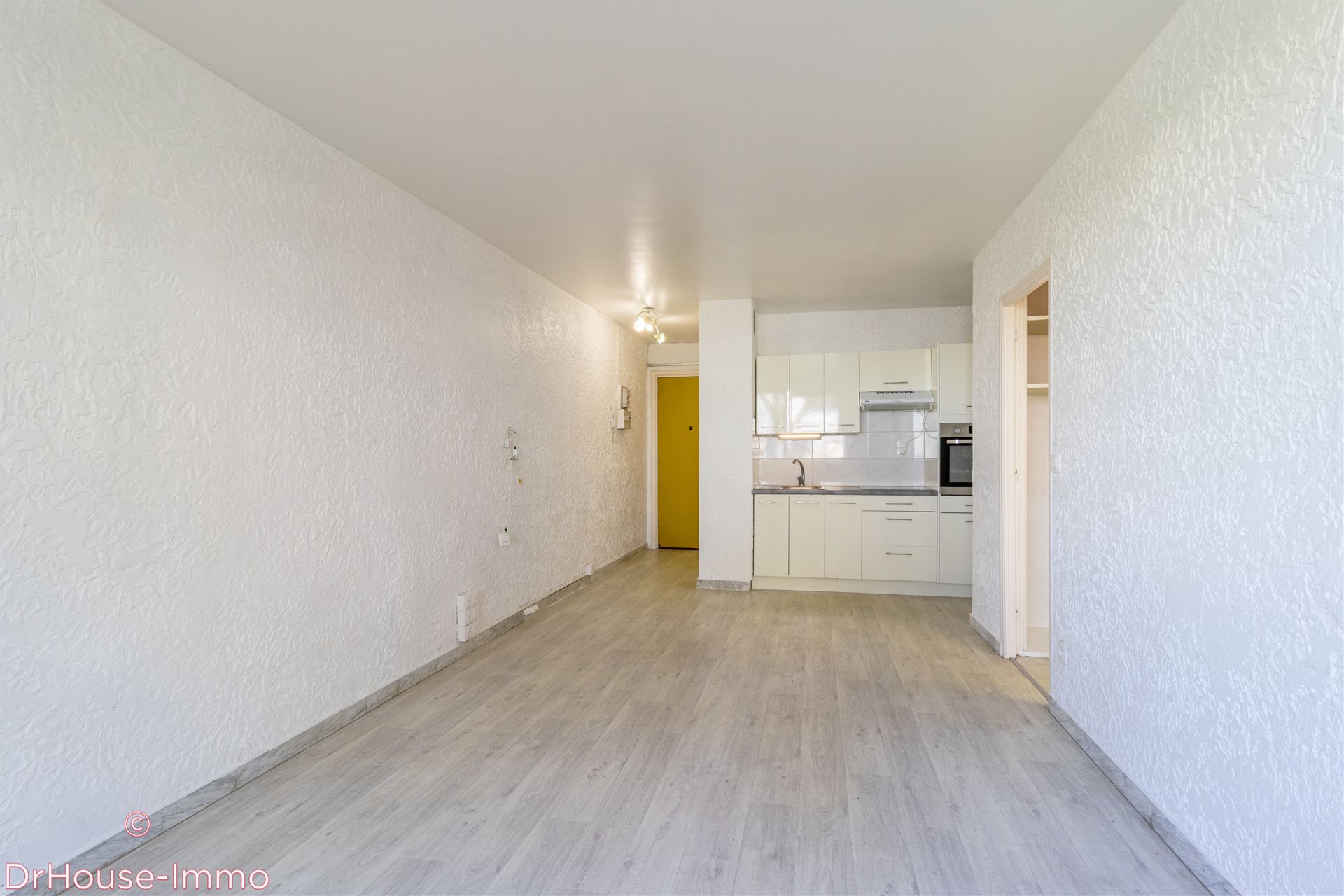 Appartement à vendre, 34m², Cavalaire-sur-Mer