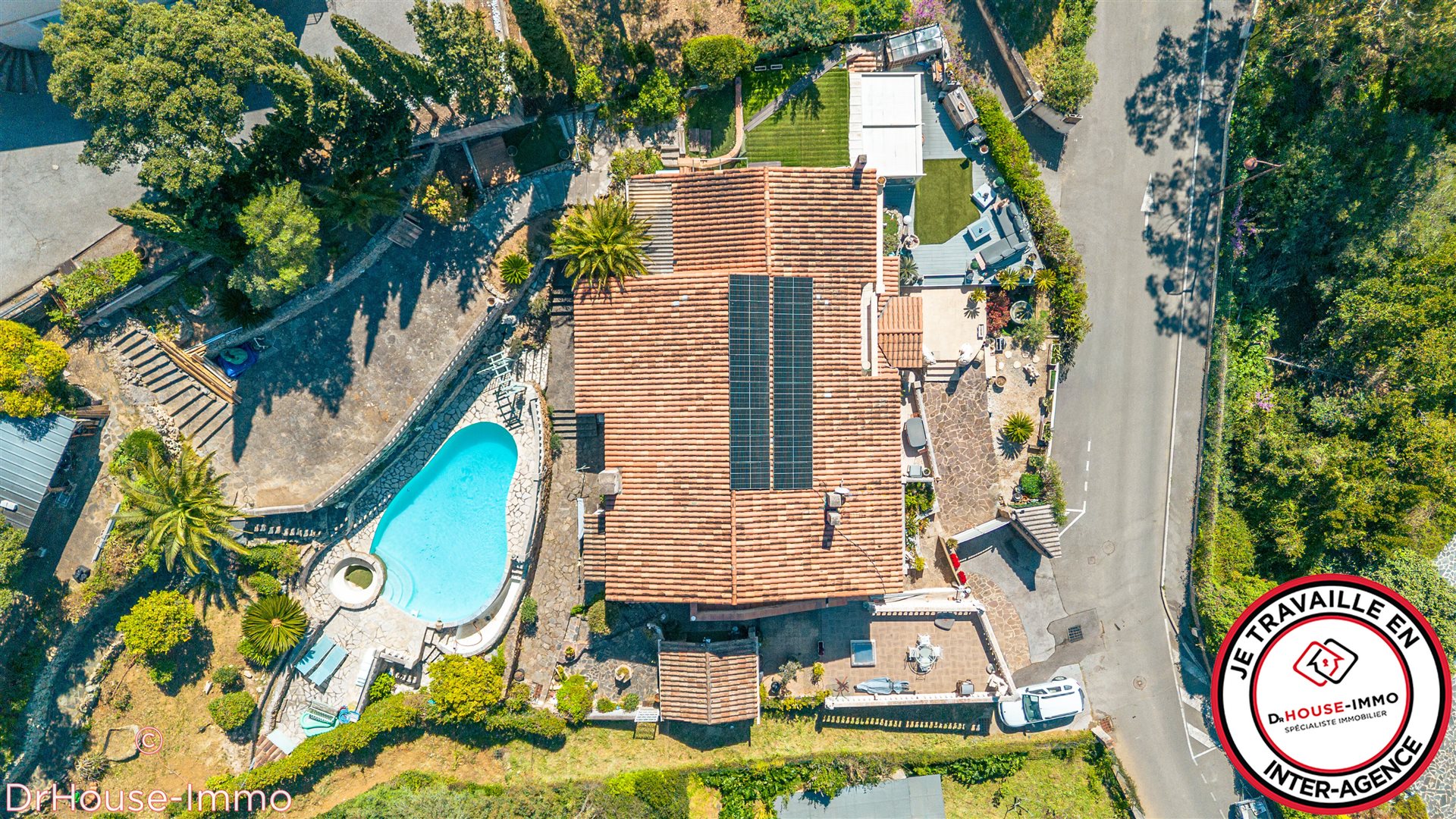Maison à vendre, 301m², La Croix-Valmer