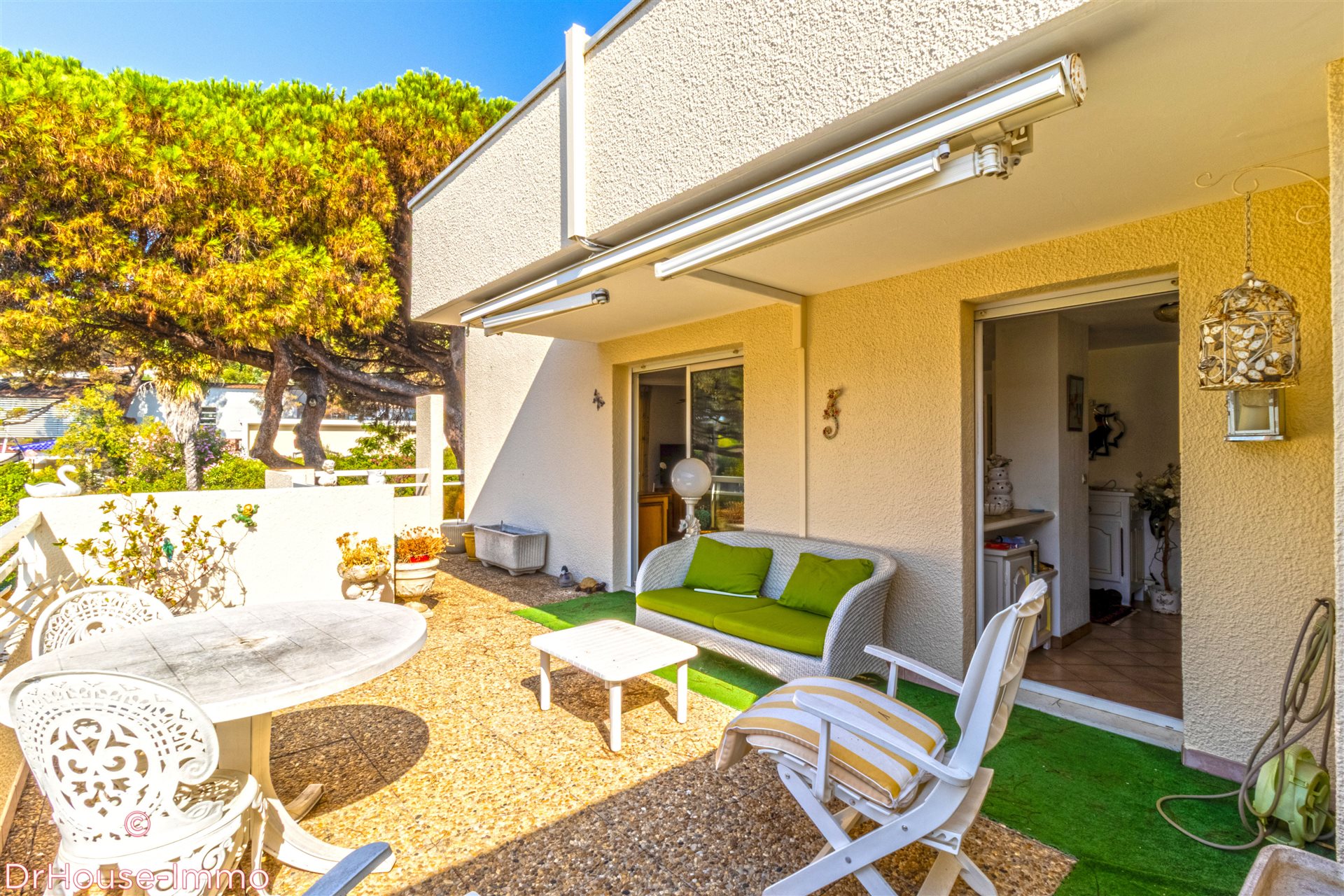 Appartement à vendre, 75m², Cavalaire-sur-Mer