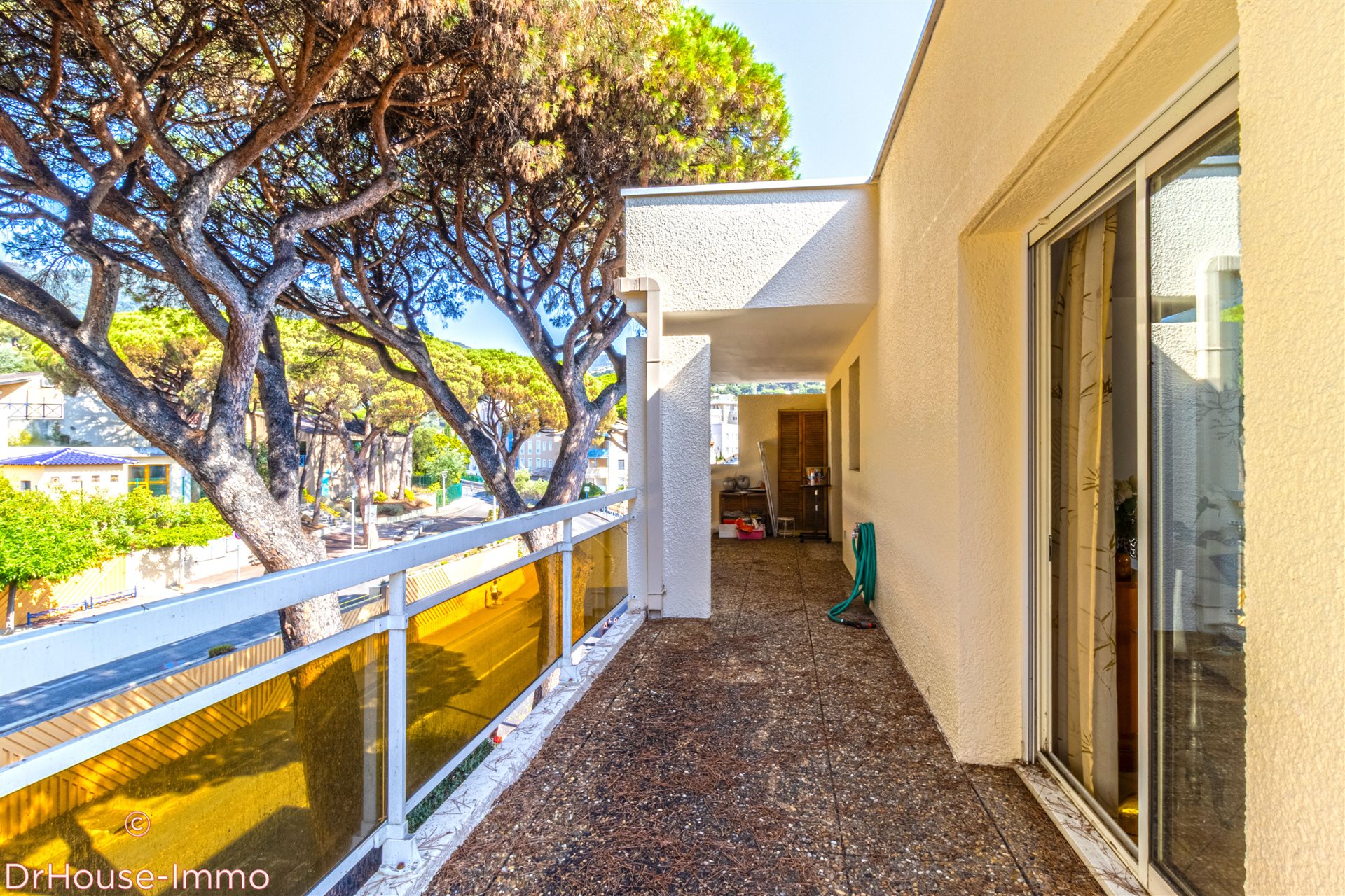 Appartement à vendre, 75m², Cavalaire-sur-Mer