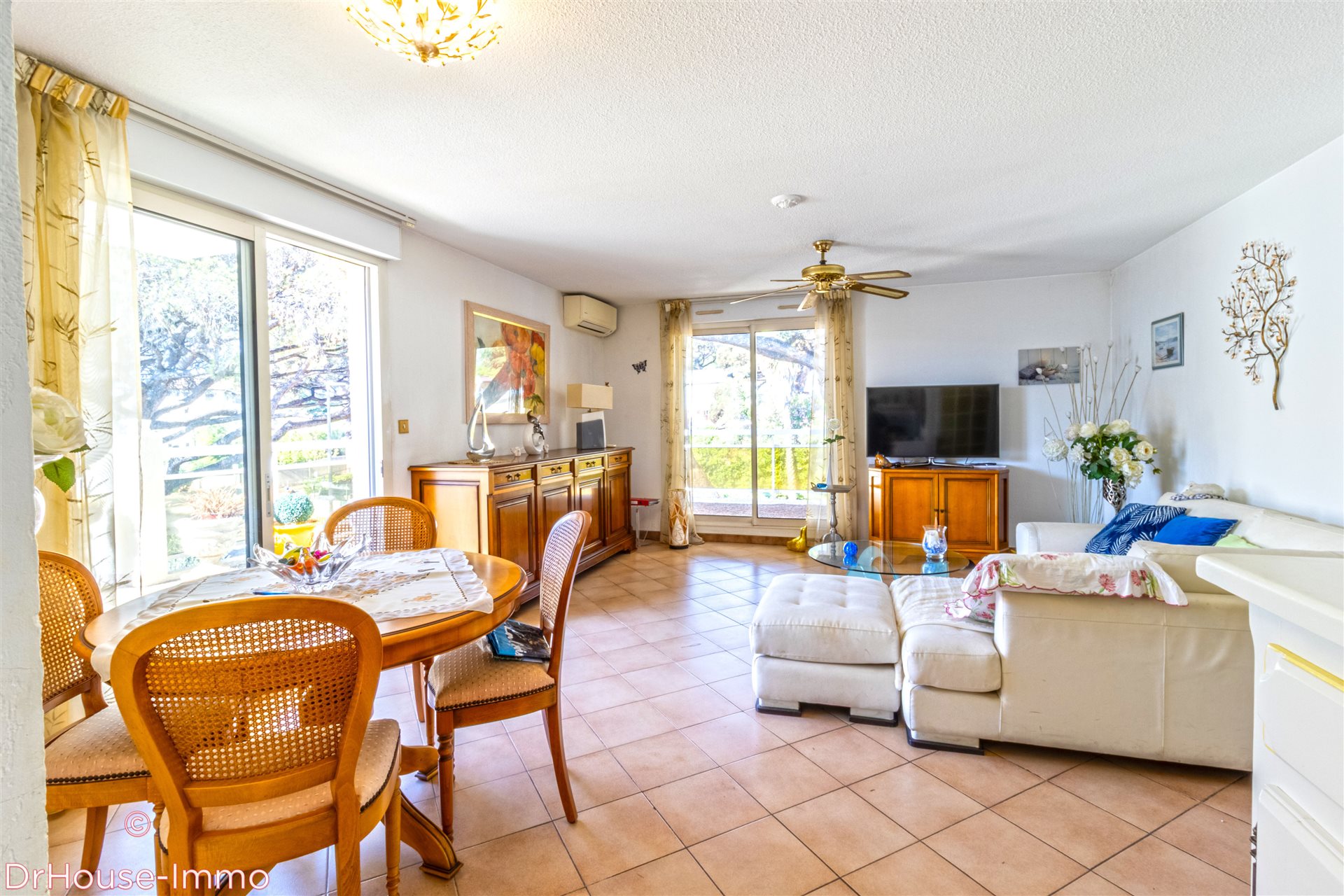 Appartement à vendre, 75m², Cavalaire-sur-Mer