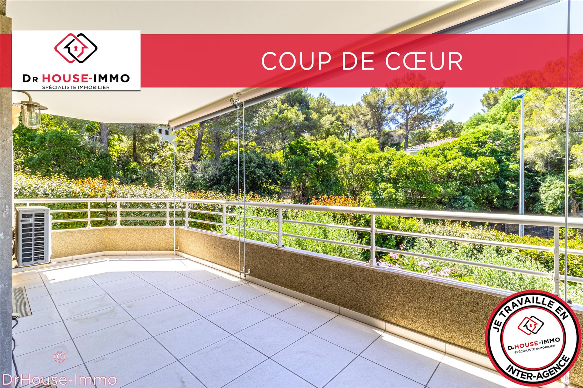 Appartement à vendre, 66m², Cavalaire-sur-Mer
